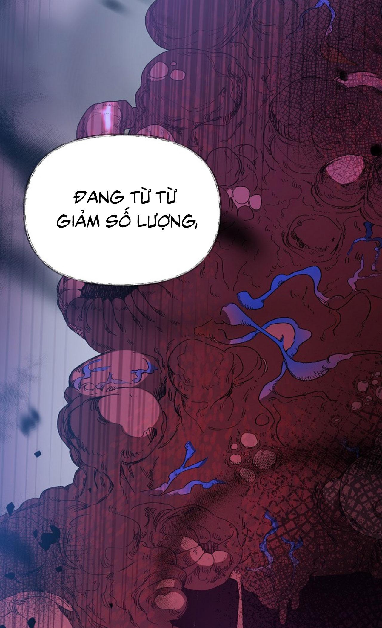 Hãy Lựa Chọn Anh Hùng Của Bạn Thật Cẩn Thận Chapter 17 - Trang 2
