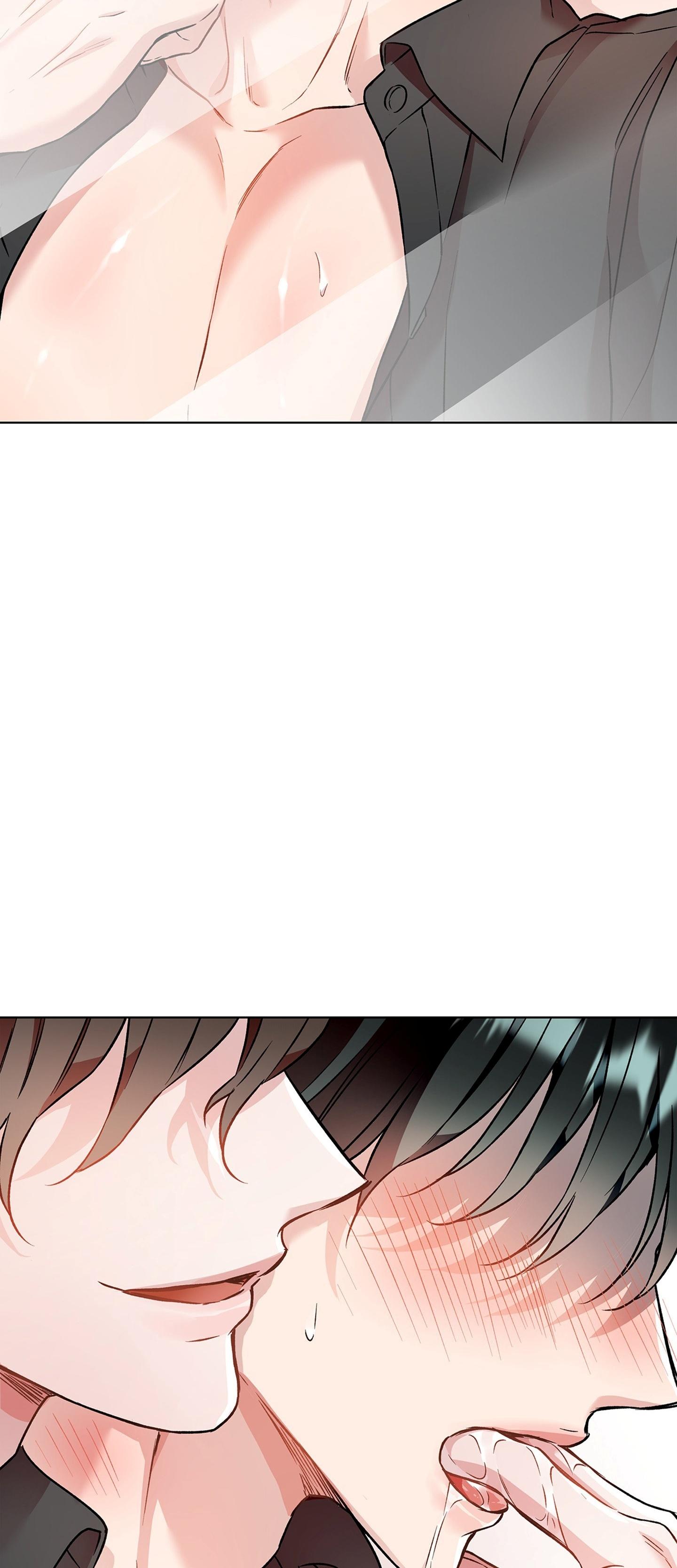 Thần chết muốn trở thành thần tình yêu! Chapter 3 - Trang 2