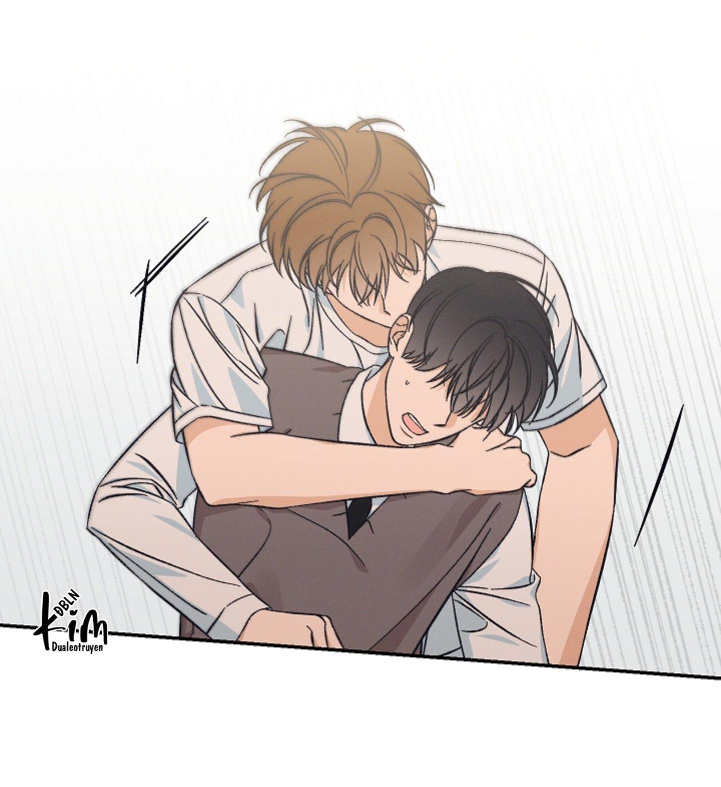 NGHIỆN SEX Chapter 31.1 PIZZA 1 - Trang 2