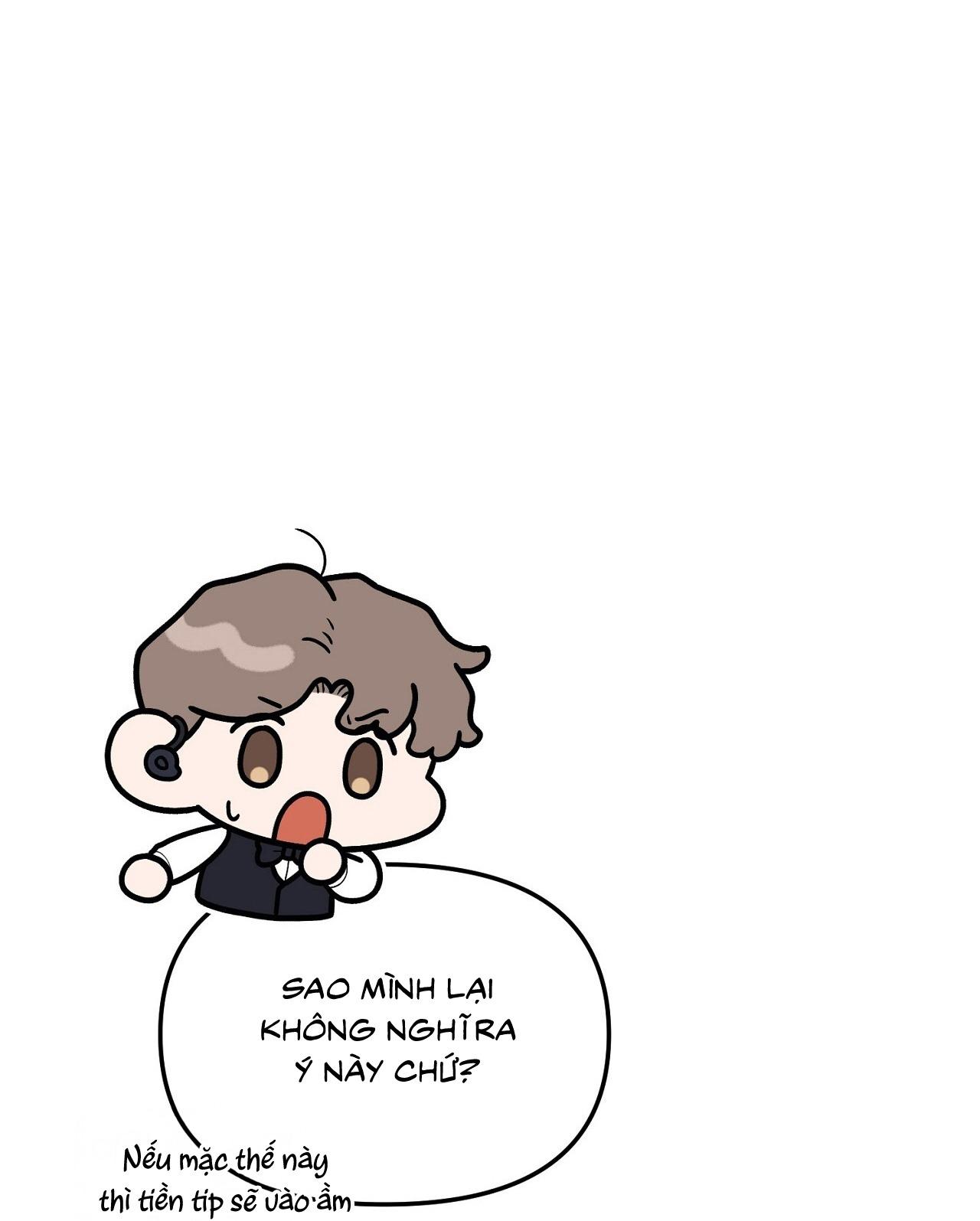 HƯƠNG VỊ TÌNH THÂN Chapter 1 19+ - Trang 2