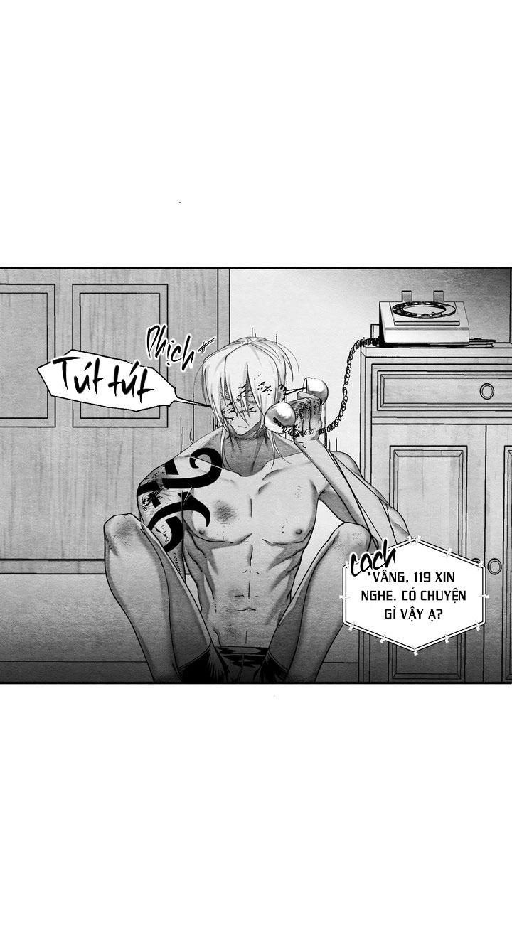 TUYỂN TẬP CUỒNG CÔNG-CHIẾM HỮU CÔNG CỦA NHÀ KIM Chapter 41.7 YEOKKWANKWANG 7 - Trang 2