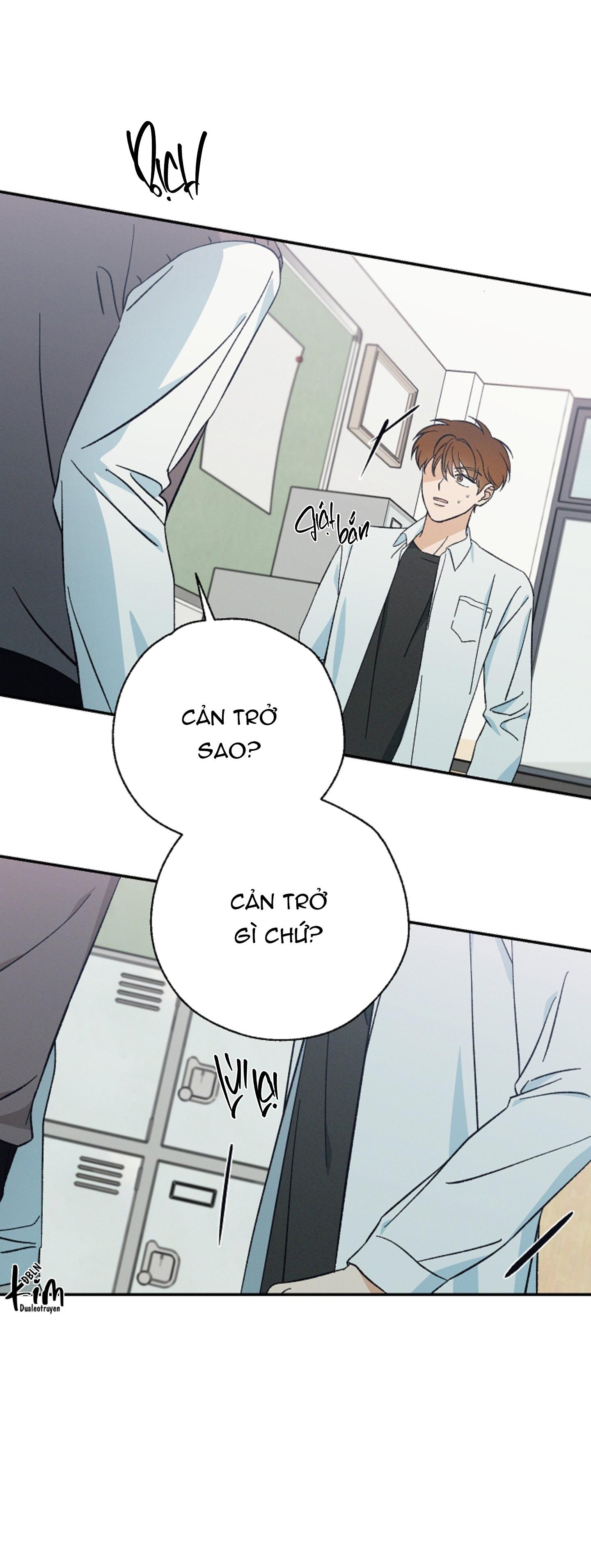 NGHIỆN SEX Chapter 31.4 pizza 4 - Trang 2