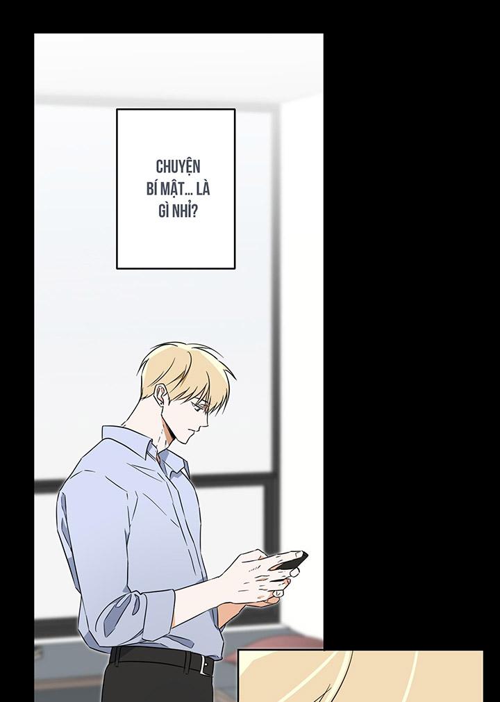 CHIẾN LƯỢC ĐOẠT TÂM CỦA CUỘC TÌNH ĐƠN PHƯƠNG Chapter 14 - Trang 2