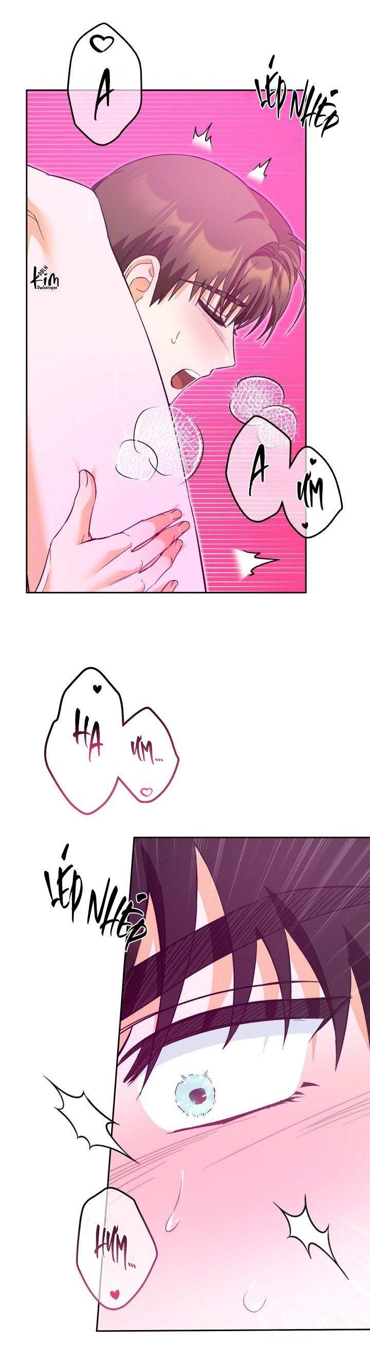 BL NGẮN TUYỂN CHỌN Chapter 40.6 định hướng 6 - Trang 2