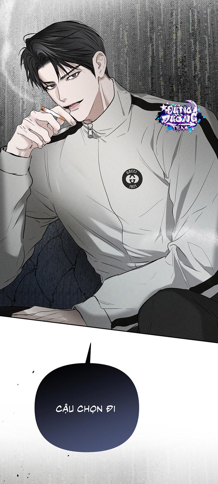 [DDT] KẺ ĐÁNH CẮP TRÁI TIM Chapter 7 - Next Chapter 8 19+