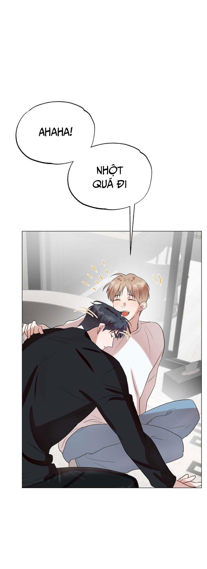 Sứ Giả Tình Yêu Chapter 9 H - Trang 2