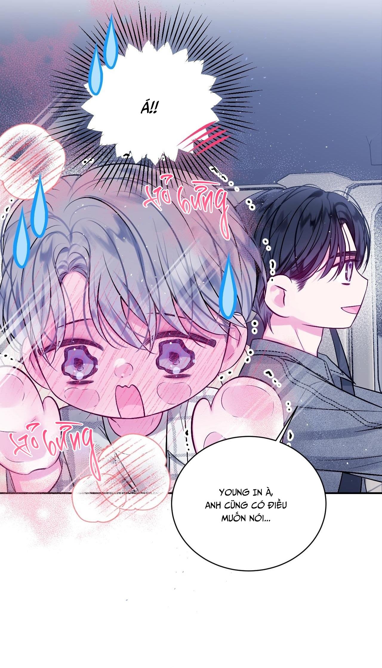 (GĐCV) IMPERFECTLY US Chapter 13 - Trang 2