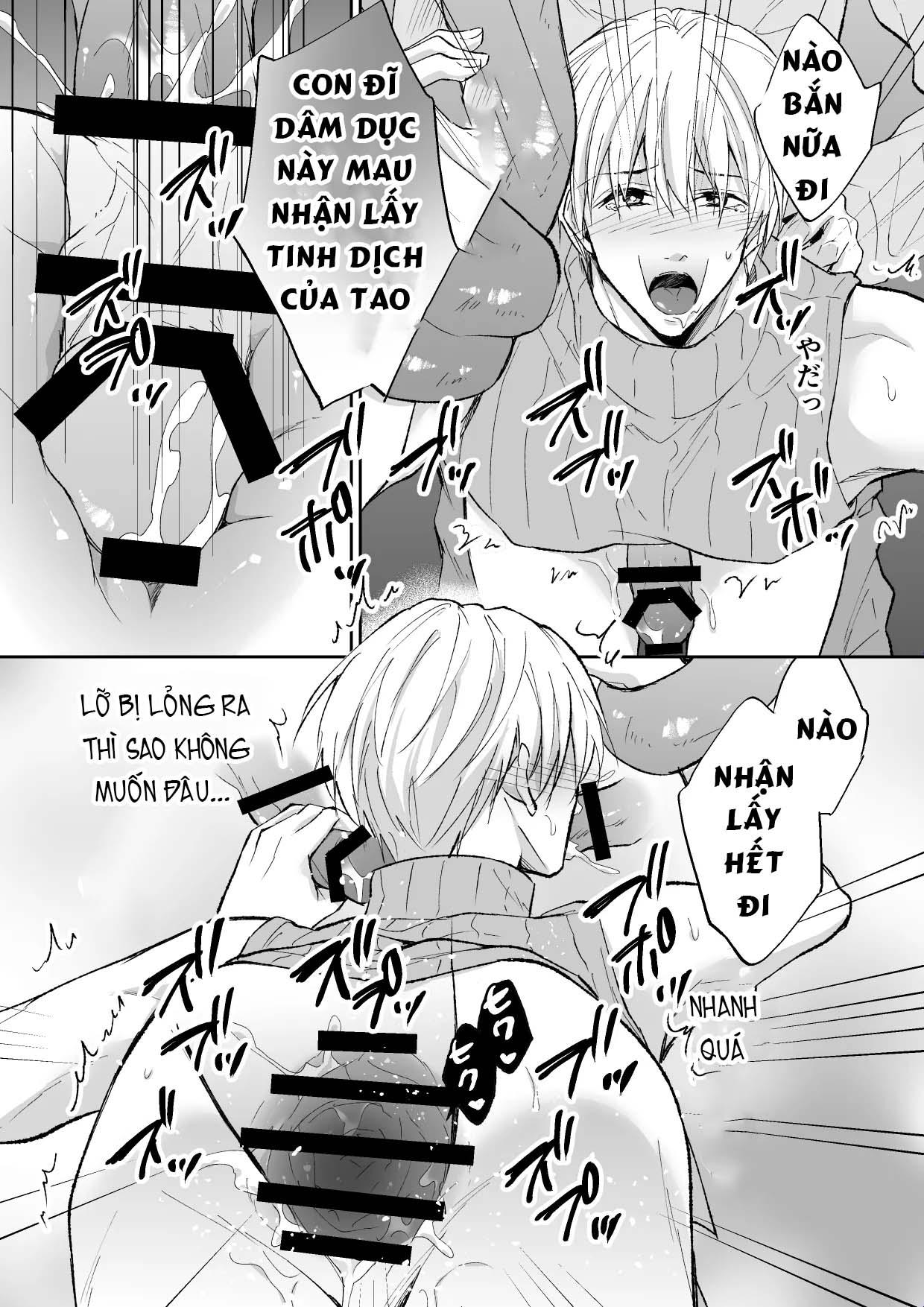 Oneshot ịch ịch Chapter 388.1 - Trang 2