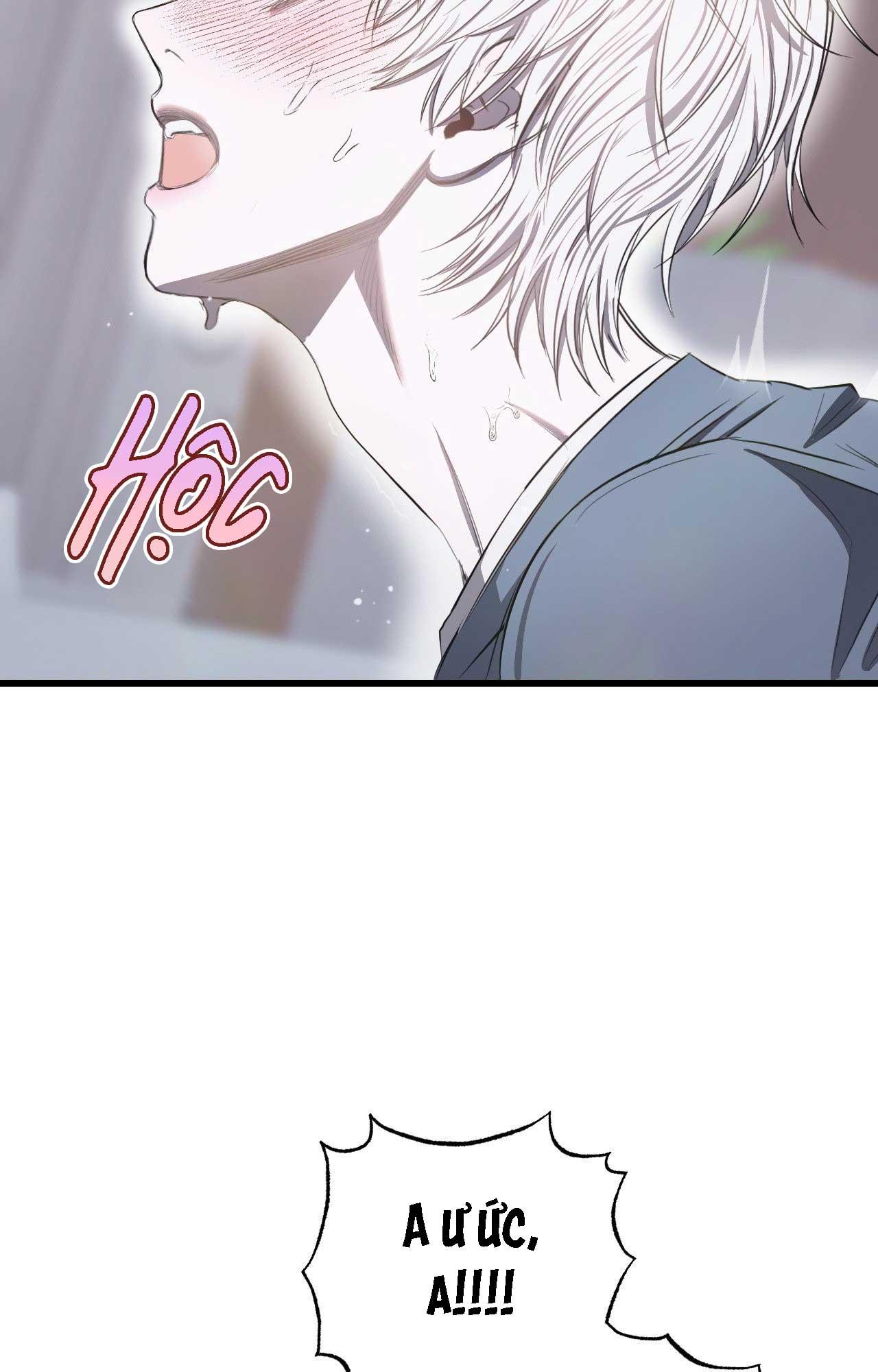 (ABO) VẬT TẾ THẦN Chapter 12 - Trang 2