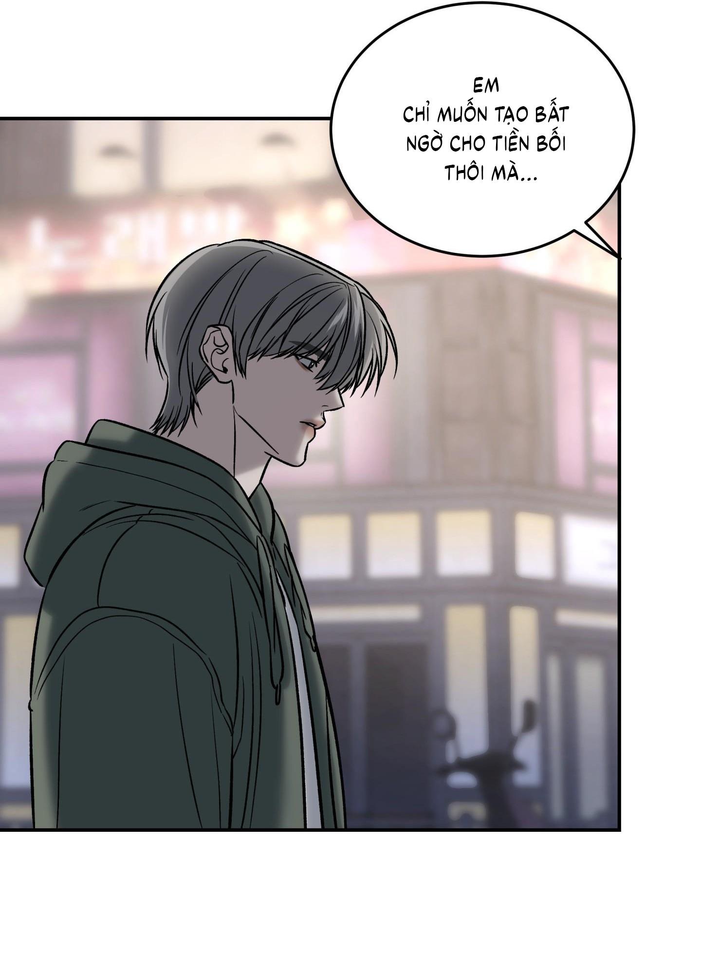 |DROP| Hưởng Lợi Chapter 56 - Trang 2