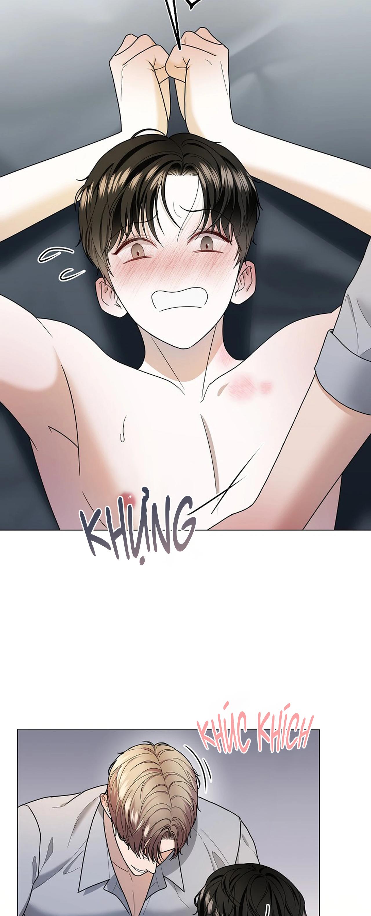 Bạn thanh mai trúc mã và S-Name Chapter 2 H - Trang 2