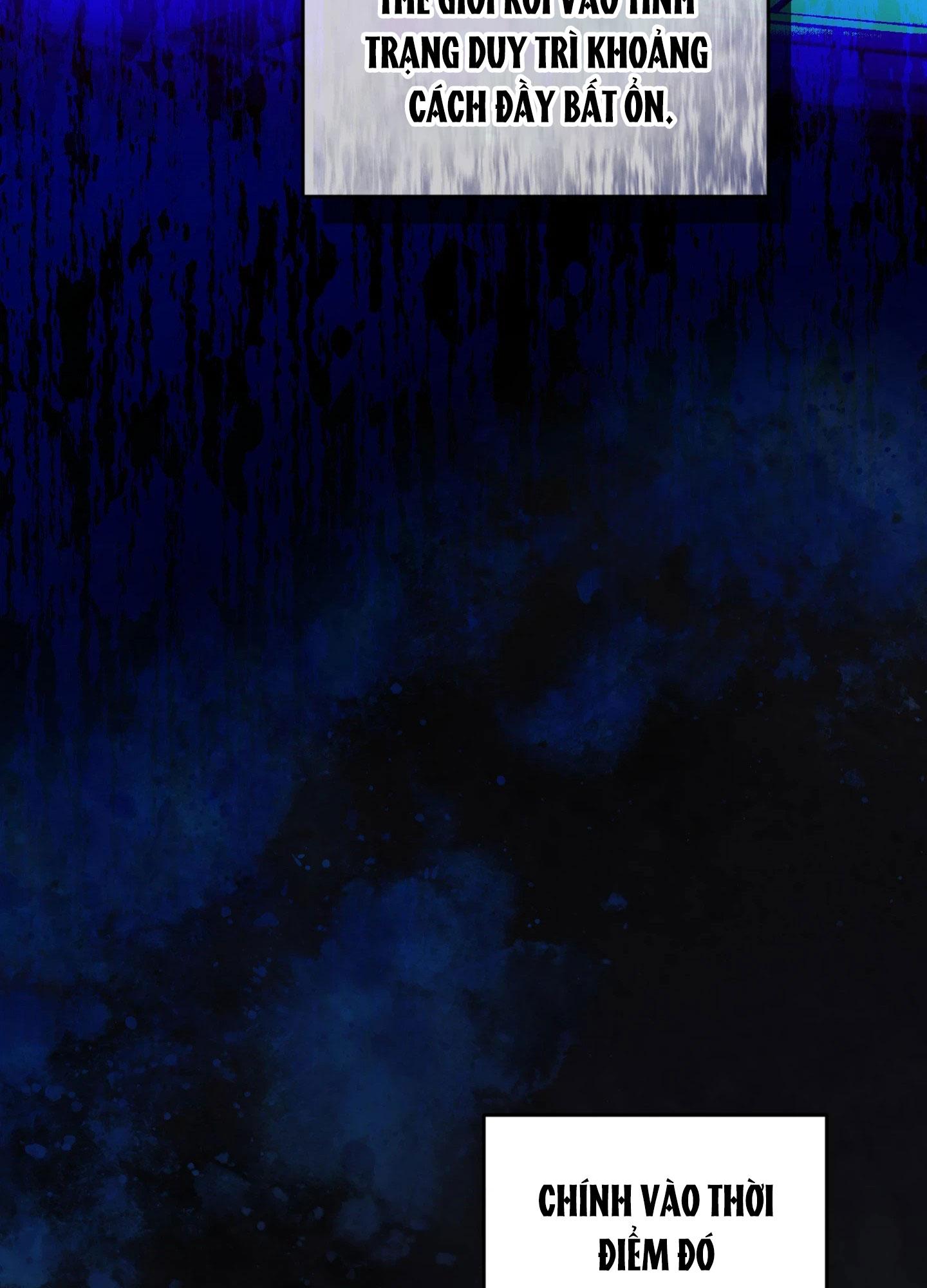 DAWNING LIGHT Chapter 1 - Trang 2