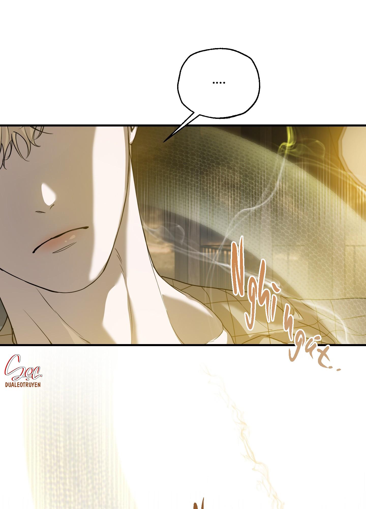 LÃNG MẠN NGÀY TẬN THẾ Chapter 2 - Trang 2