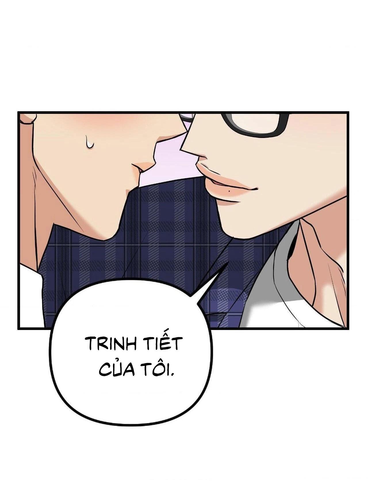 Bốt Hôn Chapter 4 - Trang 2