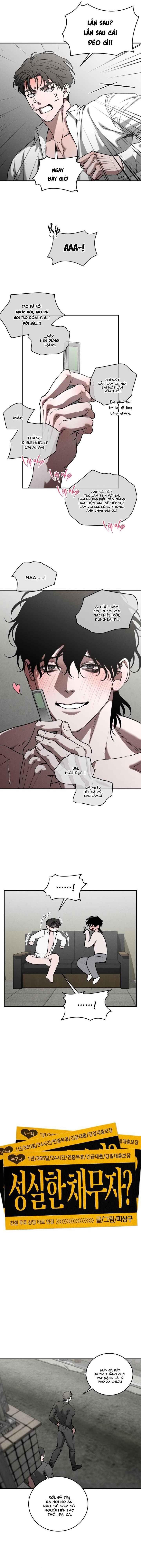 Con nợ thành thật! Chapter 4 - Next Chapter 5