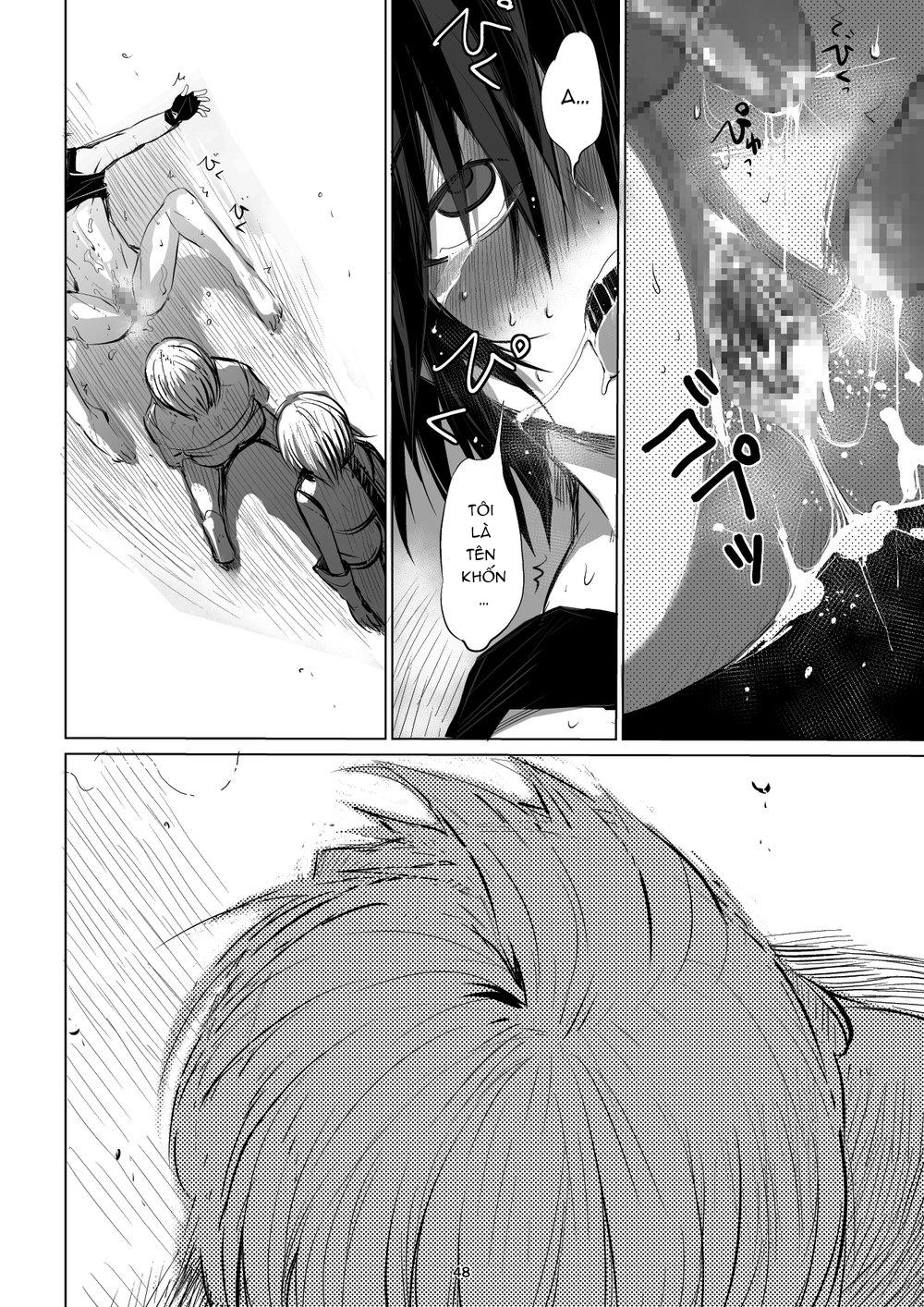 ONESHOT CHỊCH Chapter 303 - Trang 2