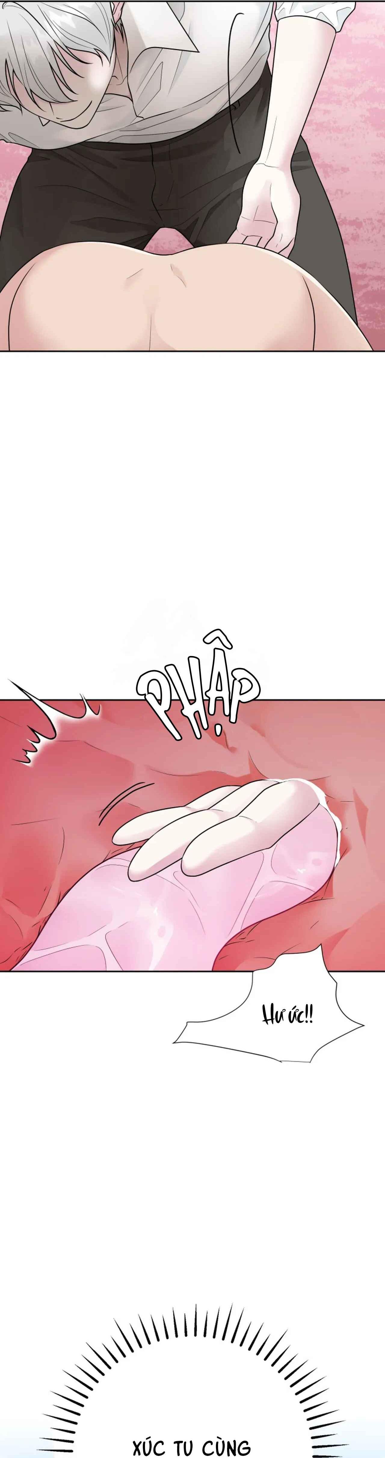 TUYỂN TẬP ABO - MANG THAI NGẮN CỦA NHÀ SẸC Chapter 67.2 omega 2 - Trang 2