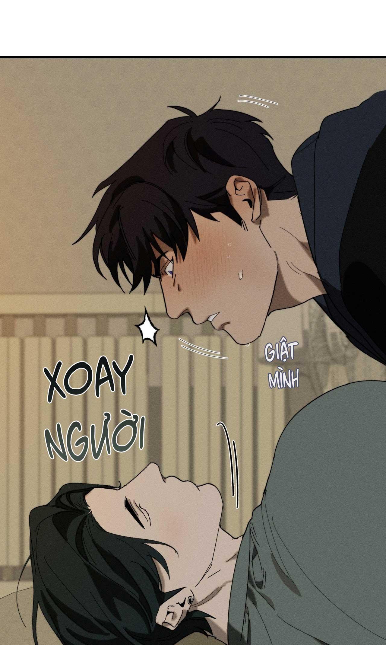 GIỮA LƯNG CHỪNG LỬA Chapter 4 - Next Chapter 5