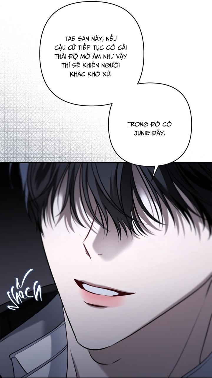 (GĐCV) EIGHTEEN'S BED Chapter 27 - Trang 2