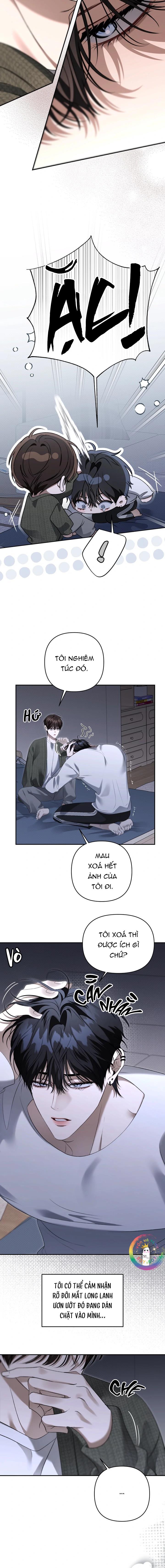 EIGHTEEN'S BED Chapter 37 - Trang 2