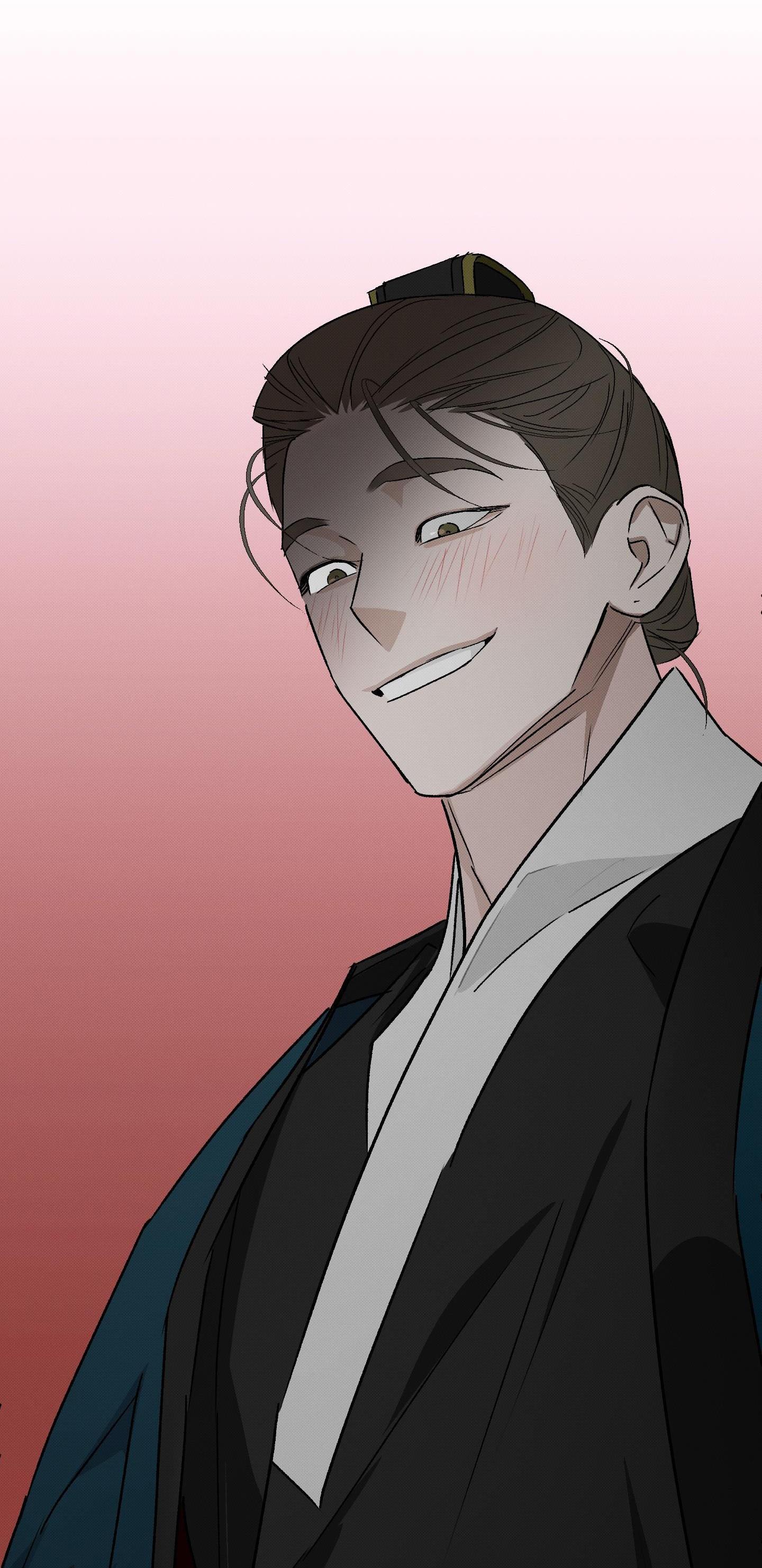 (CBunu) Nguyệt Ẩn Dạ Đàm Chapter 28 - Trang 2