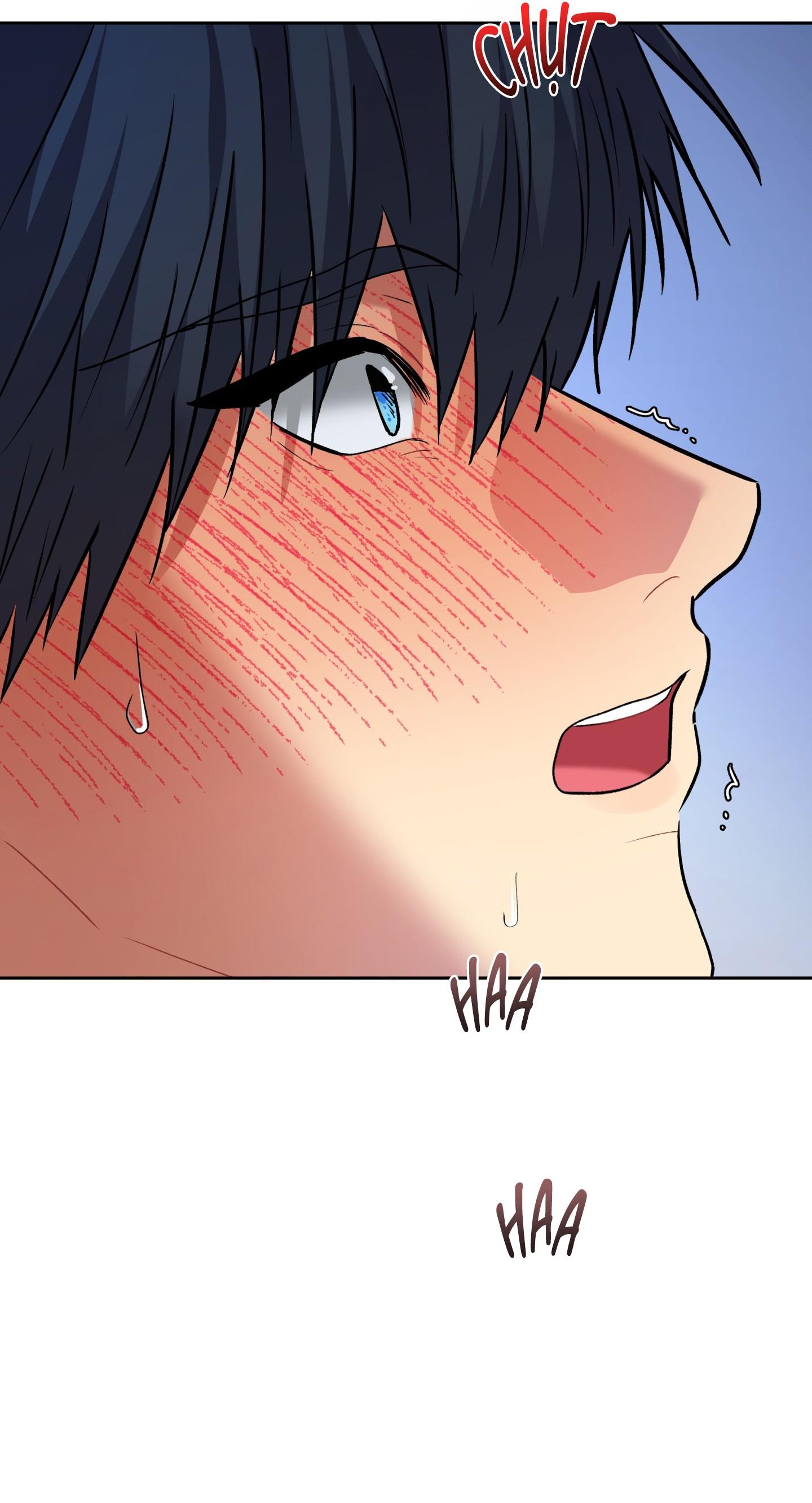 (CBunu) Vị Khách Từ Căn Nhà Phía Sau Chapter 12 Ngoại truyện 3 - Trang 2