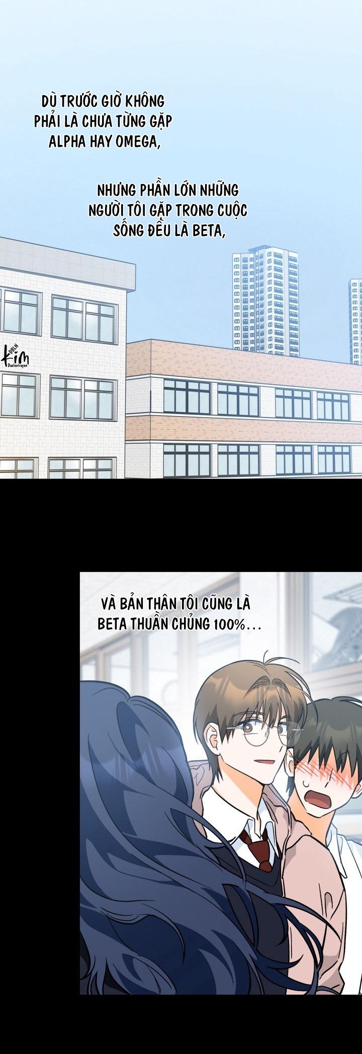 BL NGẮN TUYỂN CHỌN Chapter 40.5 định hướng 5 - Trang 2