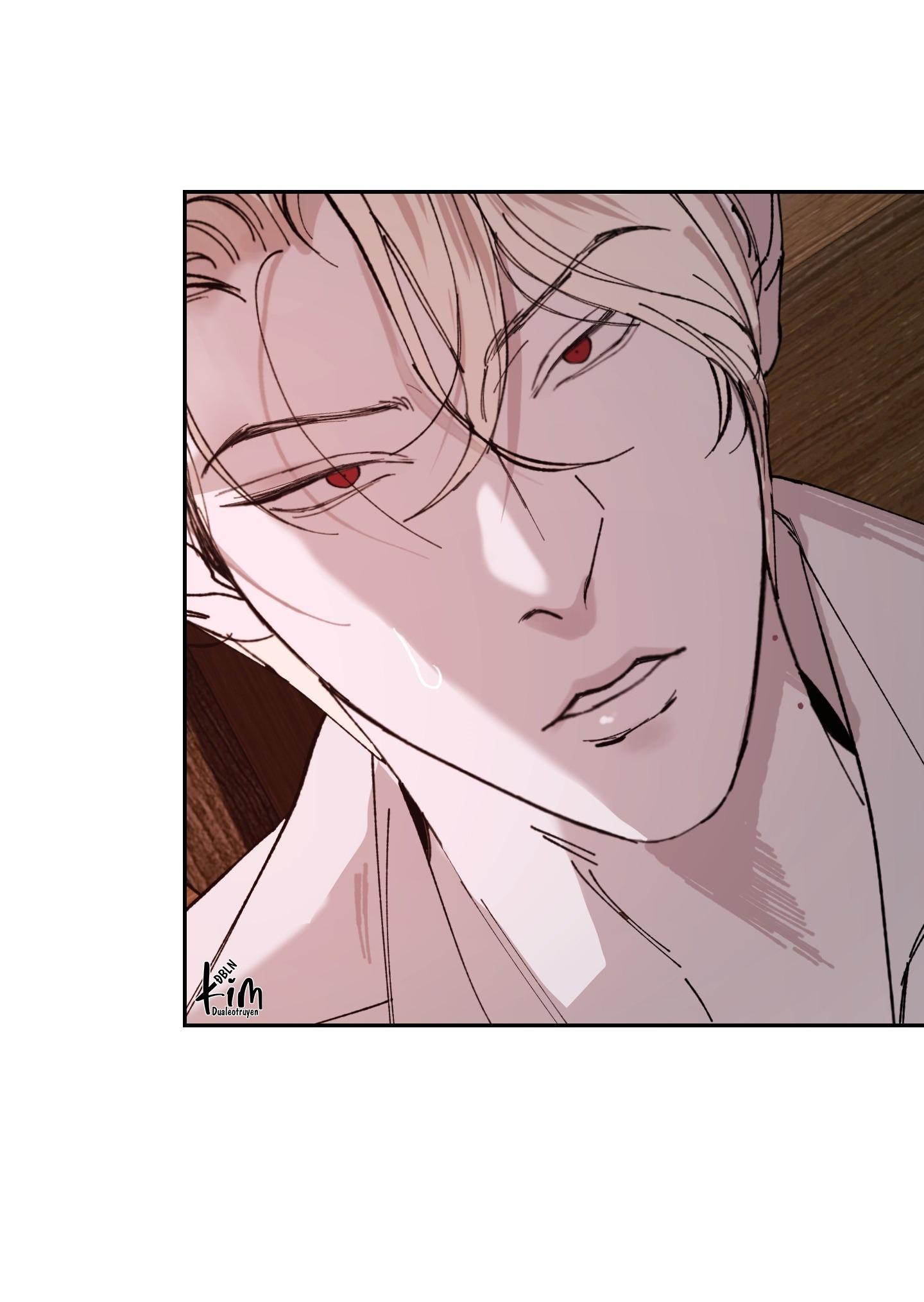 BL CỔ TRANG-ÂU CỔ NGẮN NHÀ KIM Chapter 43.4 vĩnh hằng 4 - Trang 2