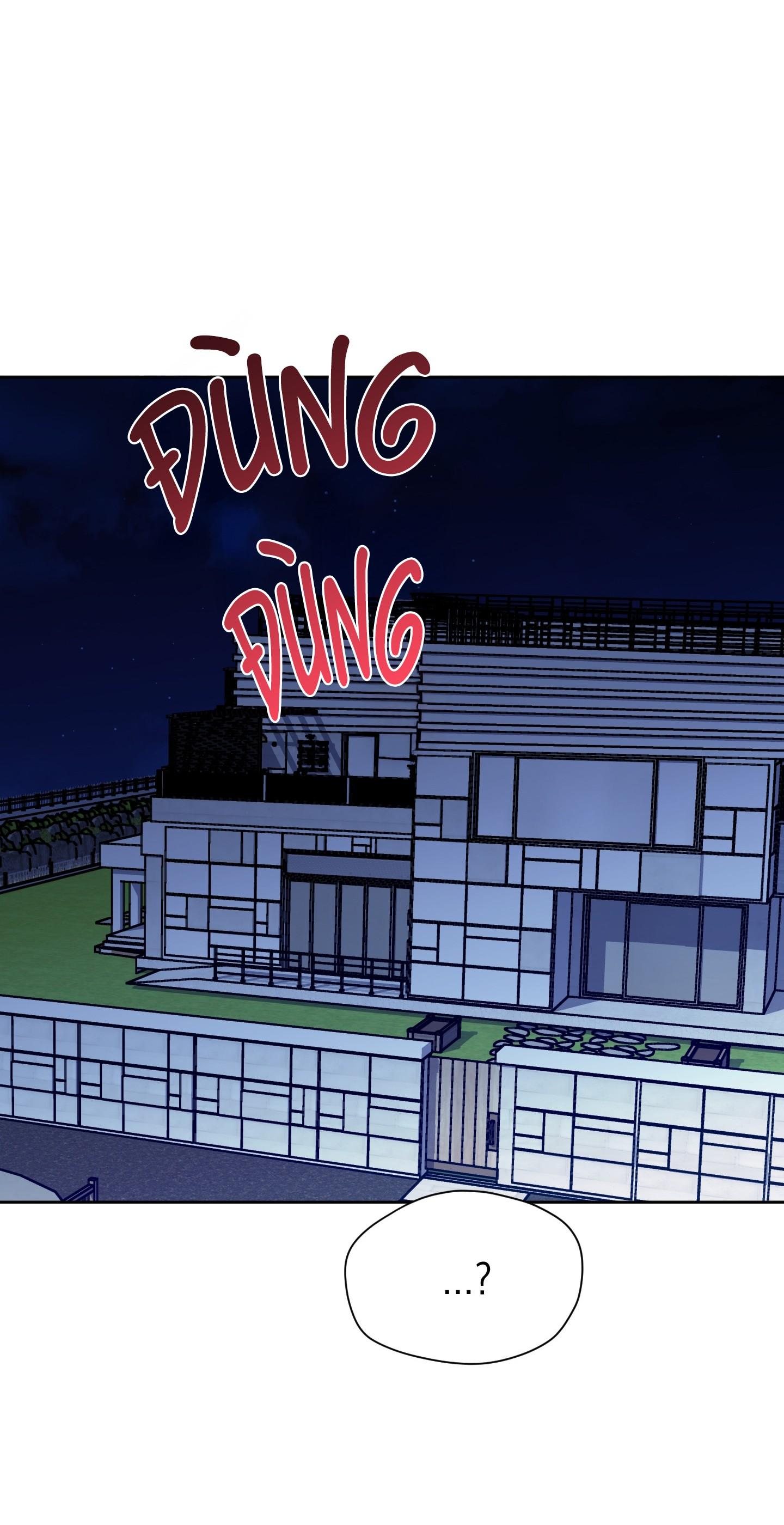 (CBunu) Vị Khách Từ Căn Nhà Phía Sau Chapter 12 Ngoại truyện 3 - Trang 2