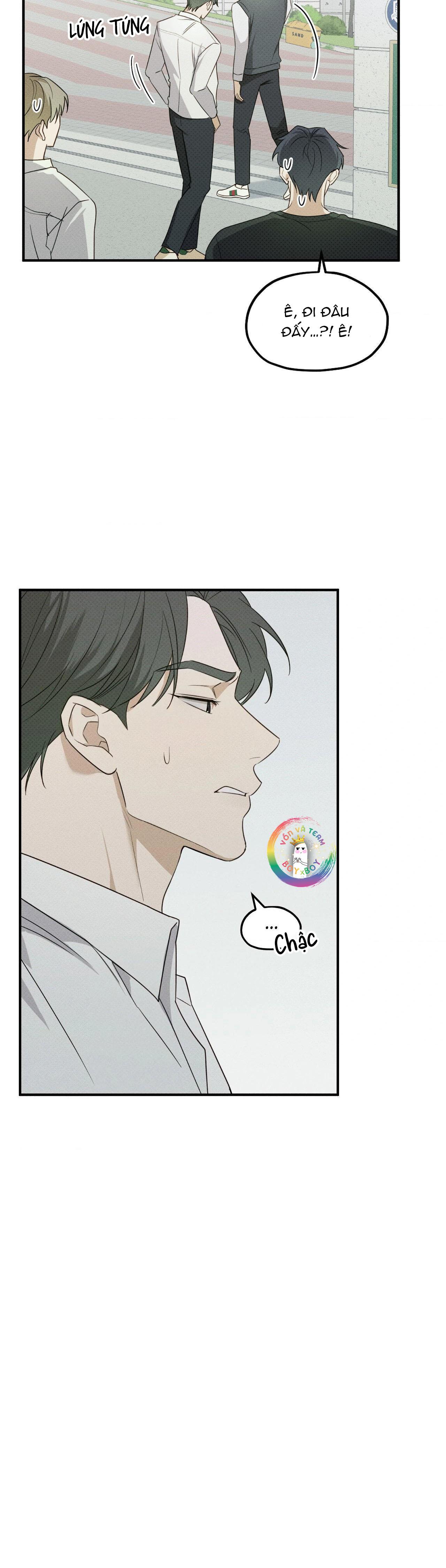 Học Sinh Giỏi Mắc Lỗi Chí Mạng Chapter 6 - Trang 2