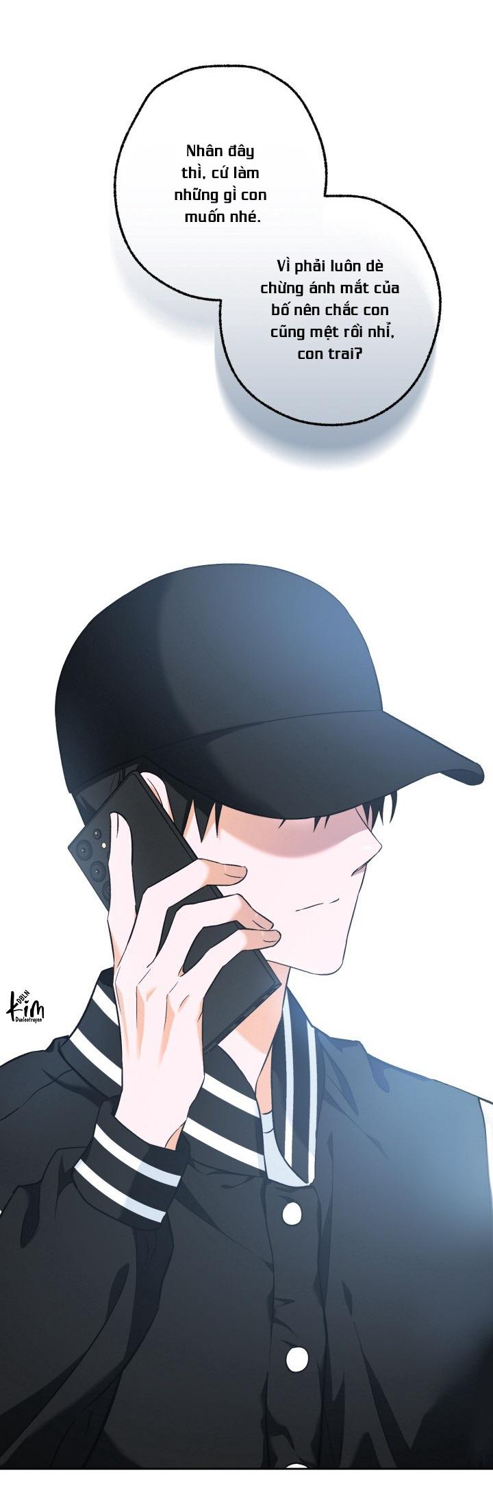 BL NGẮN TUYỂN CHỌN Chapter 40.9 định hướng 9 - Trang 2