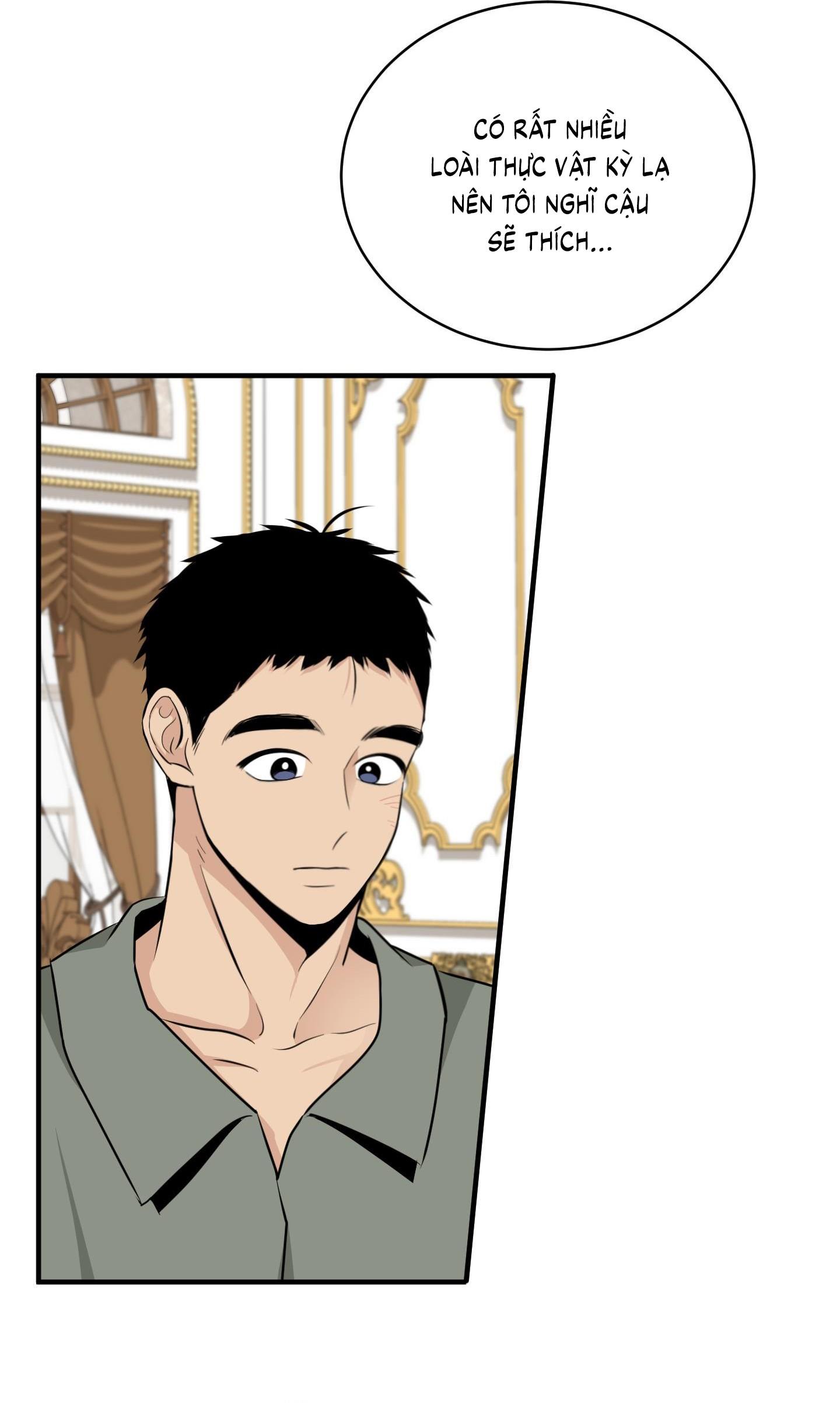 (CBunu) Hoa Vô Danh Chapter 24 - Next Chapter 25