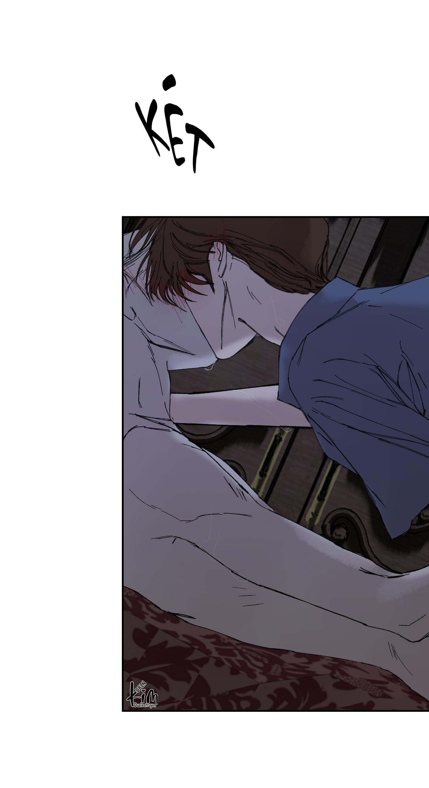 BL CỔ TRANG-ÂU CỔ NGẮN NHÀ KIM Chapter 43.7 vĩnh hằng 7 - Trang 2