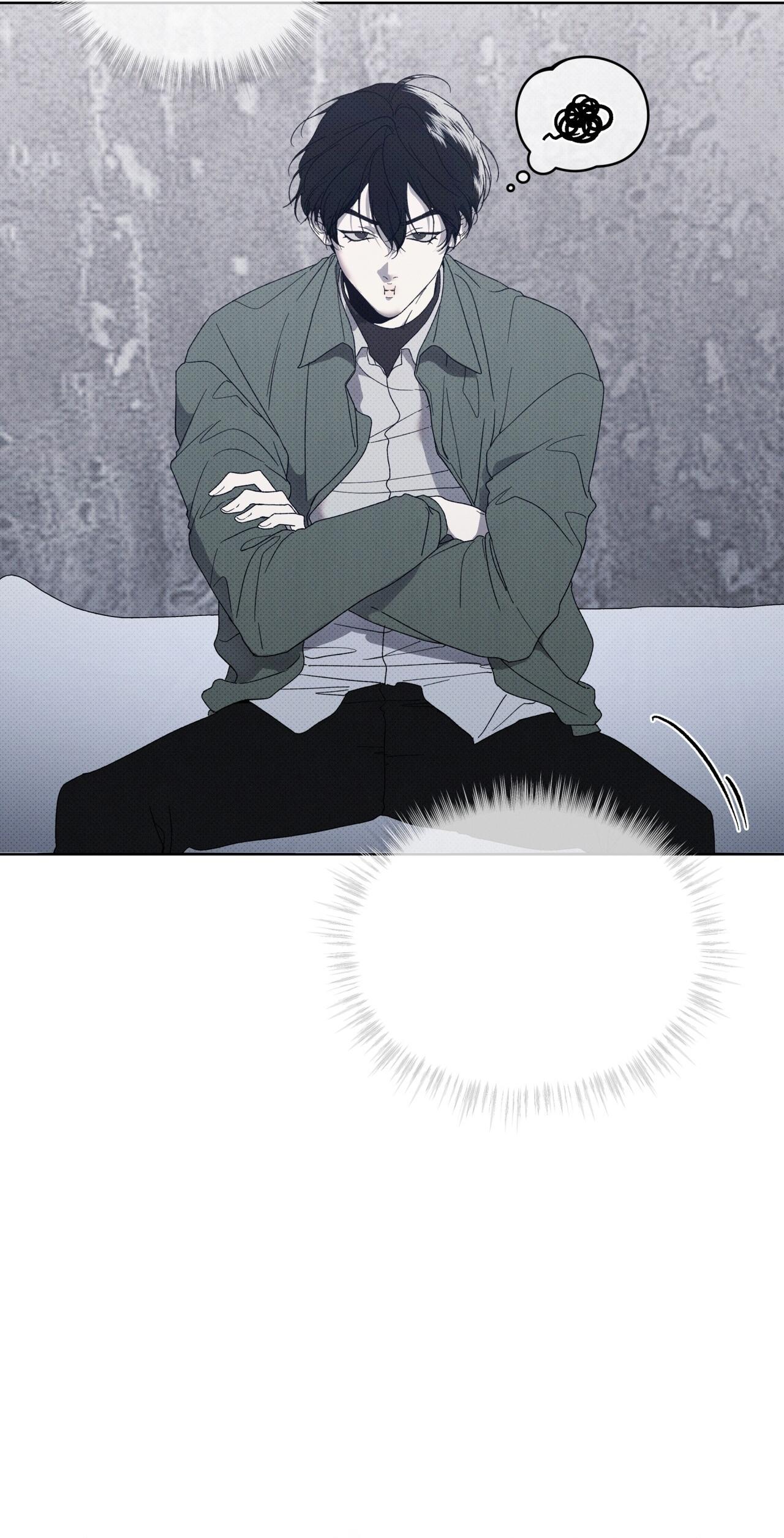 HÌNH THÁI TIẾN HÓA Chapter 3 - Trang 2