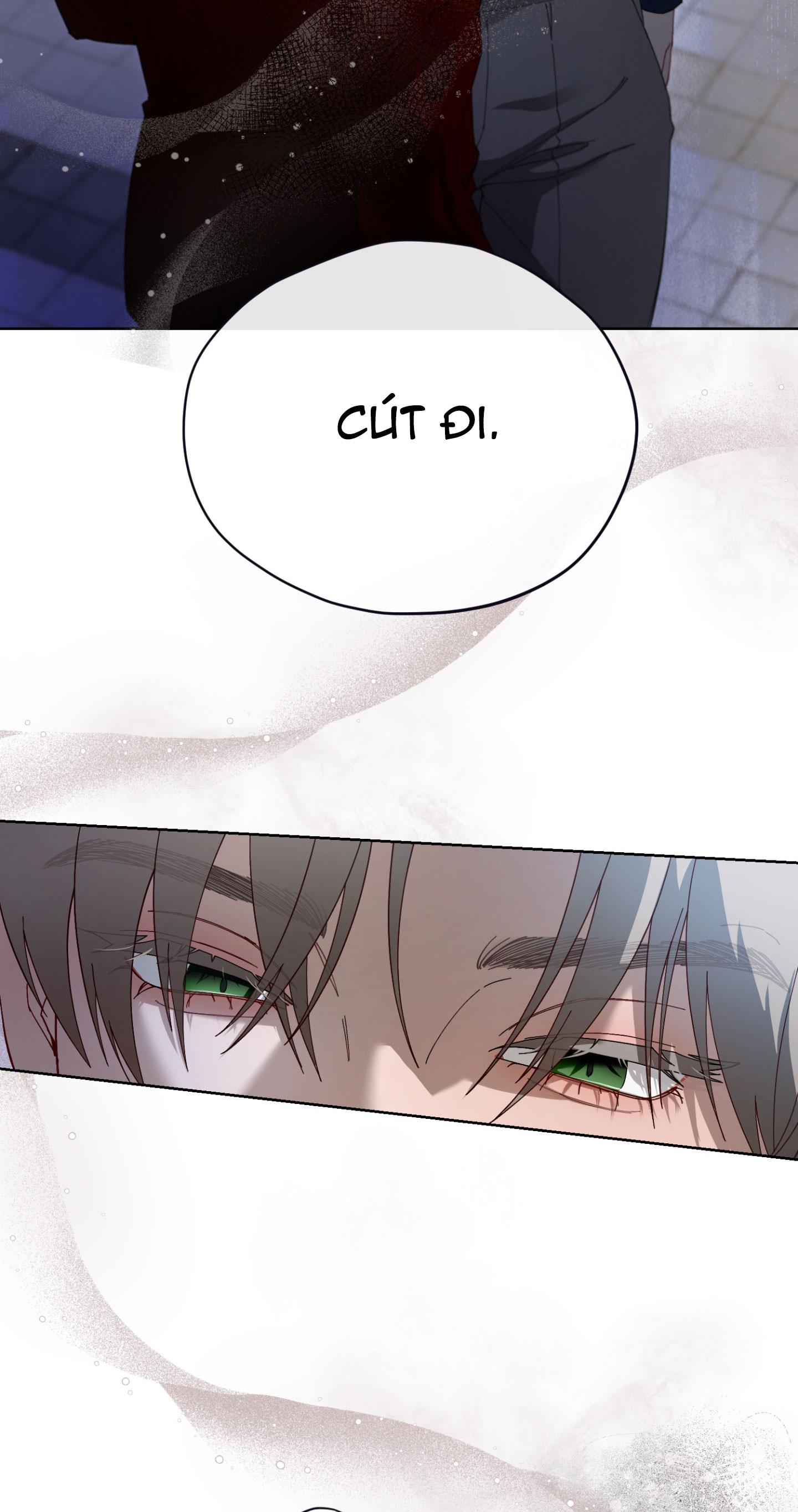 (ABO) CÁCH YÊU THƯƠNG CỤC CƯNG Chapter 2 - Trang 2