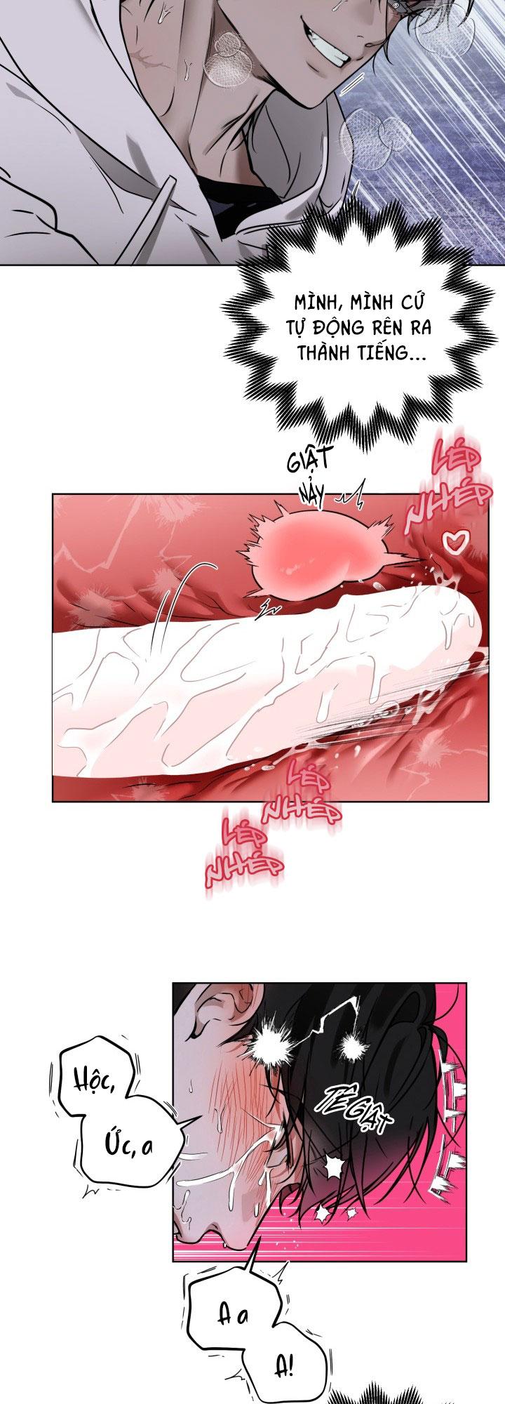 MY IDOL DIARY Chapter 2 - Trang 2