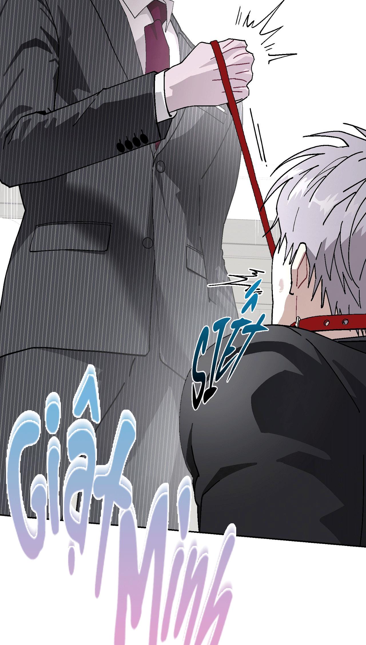 GUIDE ESPER NGẮN Chapter 4.6 esperđịnhmệnhnt - Trang 2