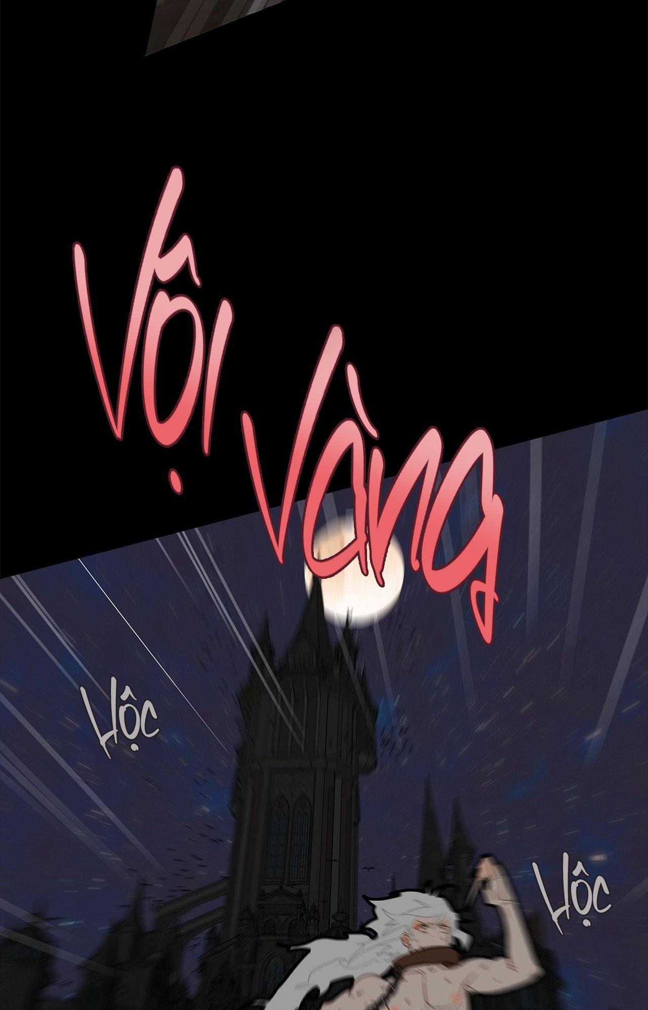 (ABO) TỚI QUỶ THÀNH TÌM PAPA Chapter 3 - Trang 2