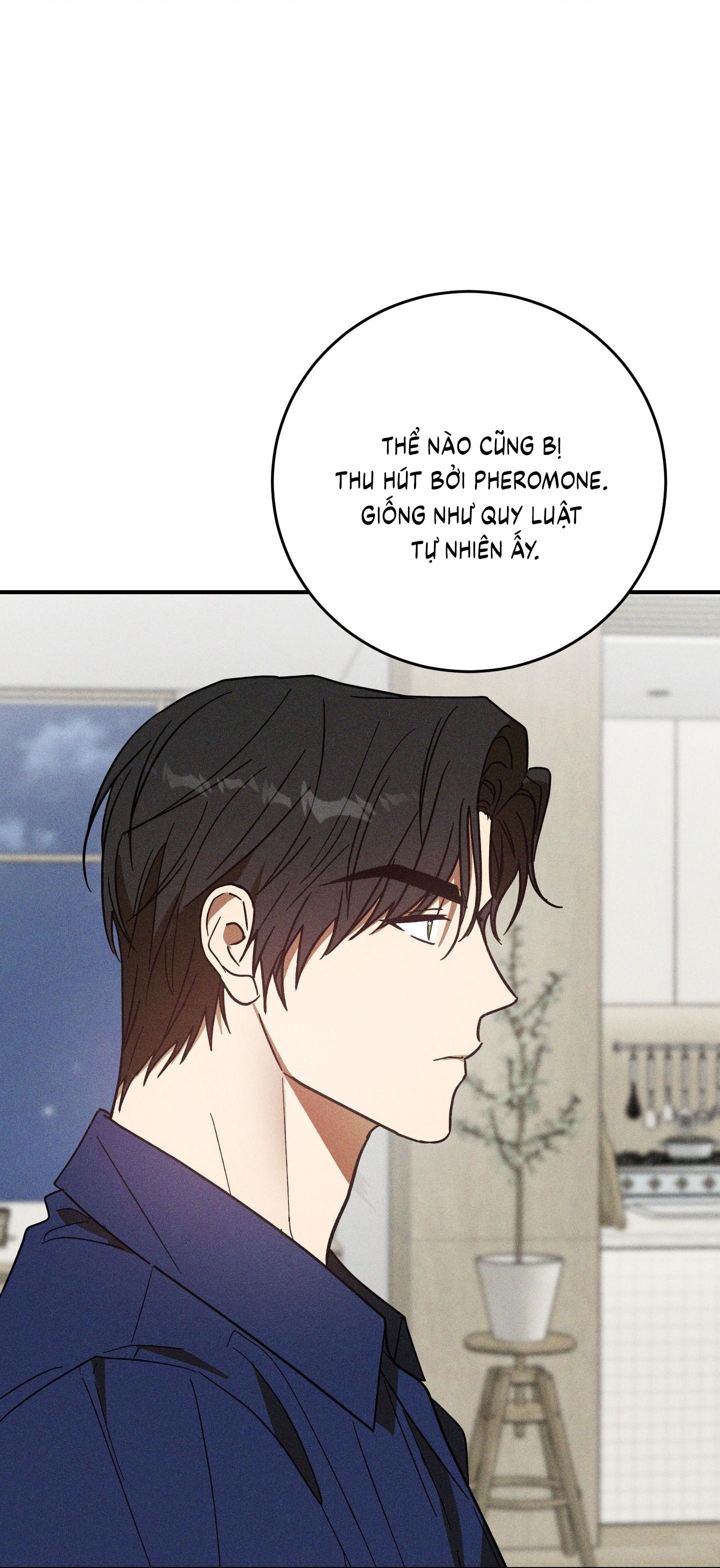 (CBunu) MIX UP Chapter 9 - Next Chapter 10