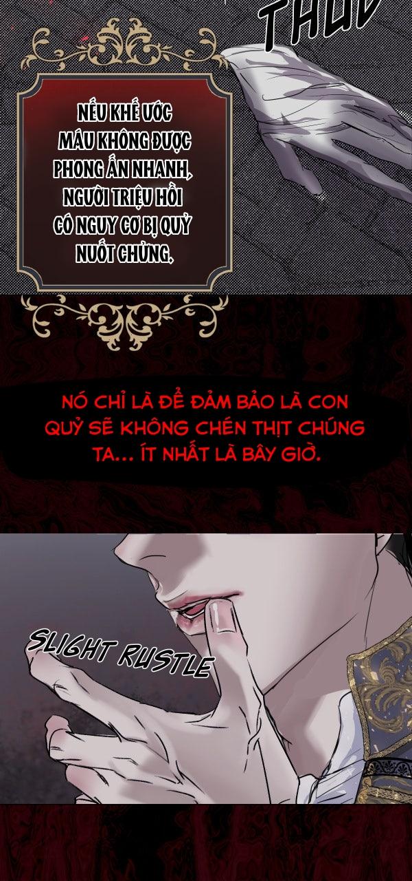 Tái Sinh Thành Công Tước Phản Diện Chapter 2 - Trang 2