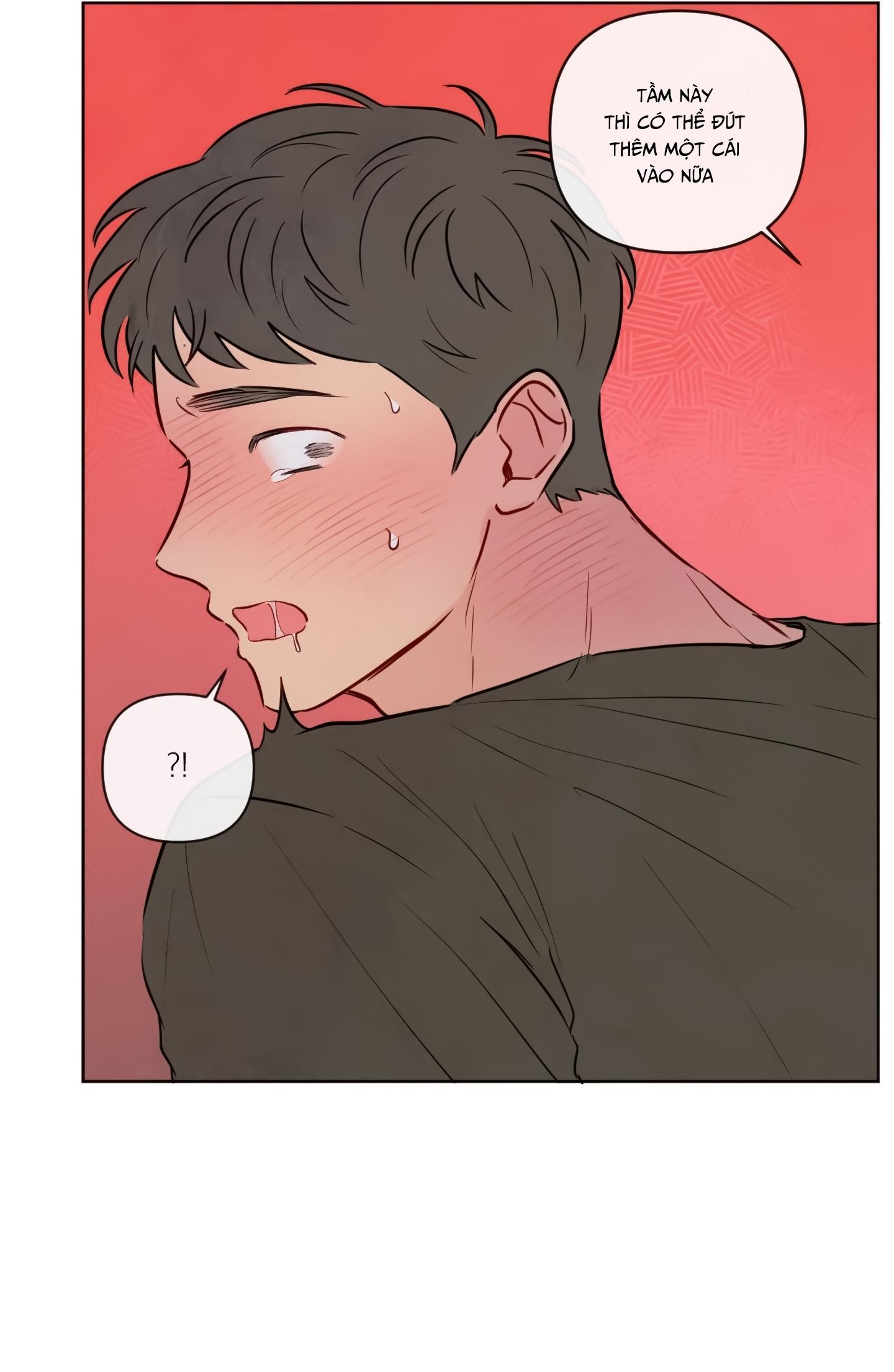 The Sacred Serpent's Seduction Chapter 24 H+ - Trang 2