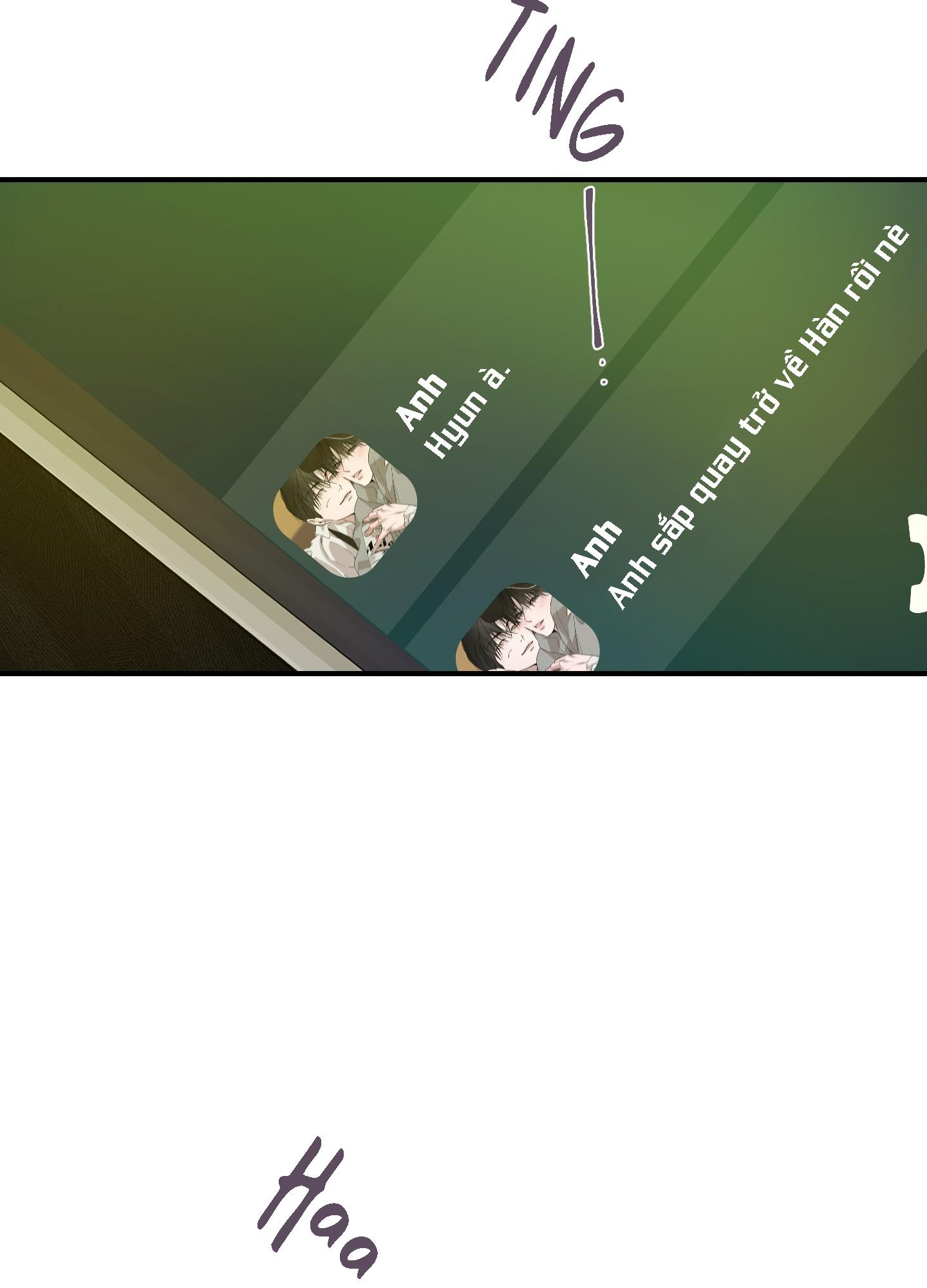 LÃNG MẠN NGÀY TẬN THẾ Chapter 4 - Trang 2