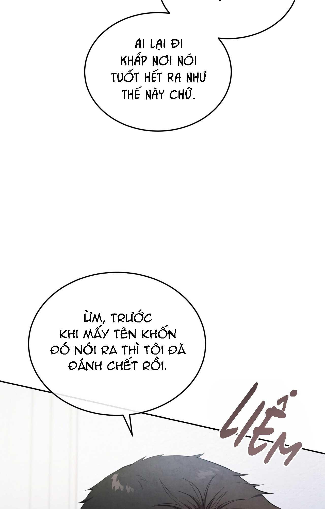 THẾ GIỚI XUNG KHẮC Chapter 5 - Trang 2