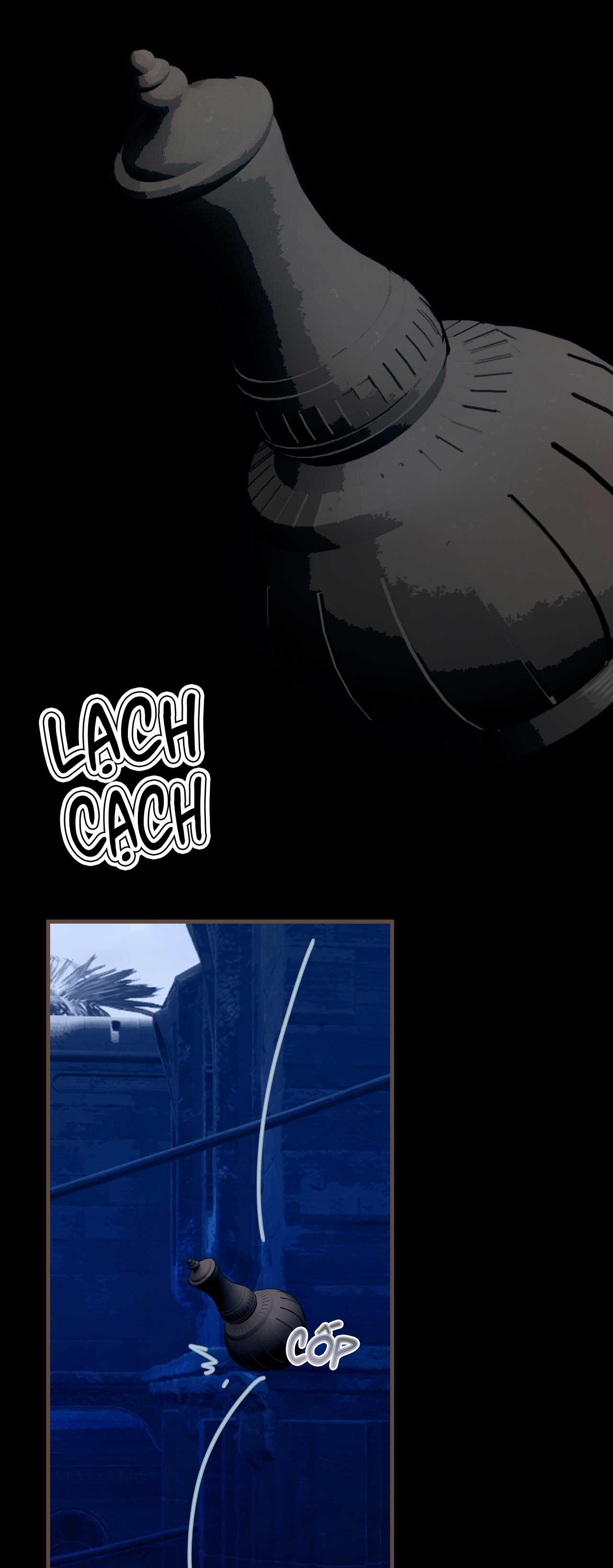 Á NÔ 2 - THÁM HOA Chapter 92 - Next Chapter 93