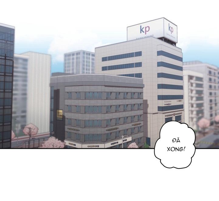 Người Hàng Xóm Bất Ngờ Chapter 1 - Trang 2