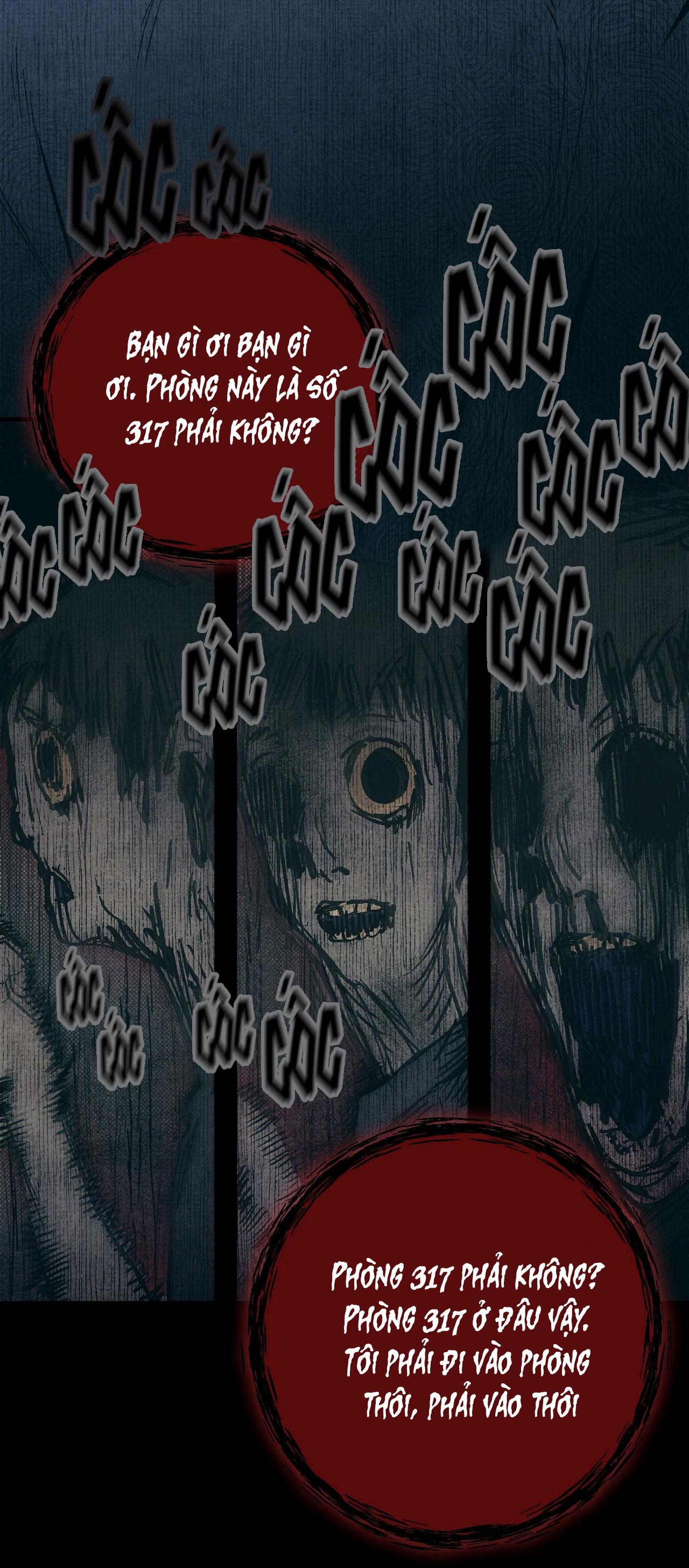 Chuyện Lạ Bốn Mùa Chapter 4 - Trang 2