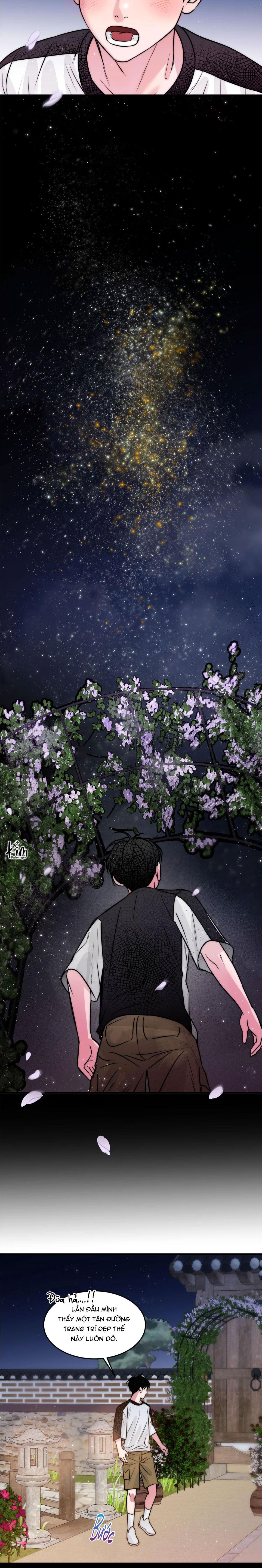 ONESHOT NỨNG Chapter 22 cô dâu - Trang 2