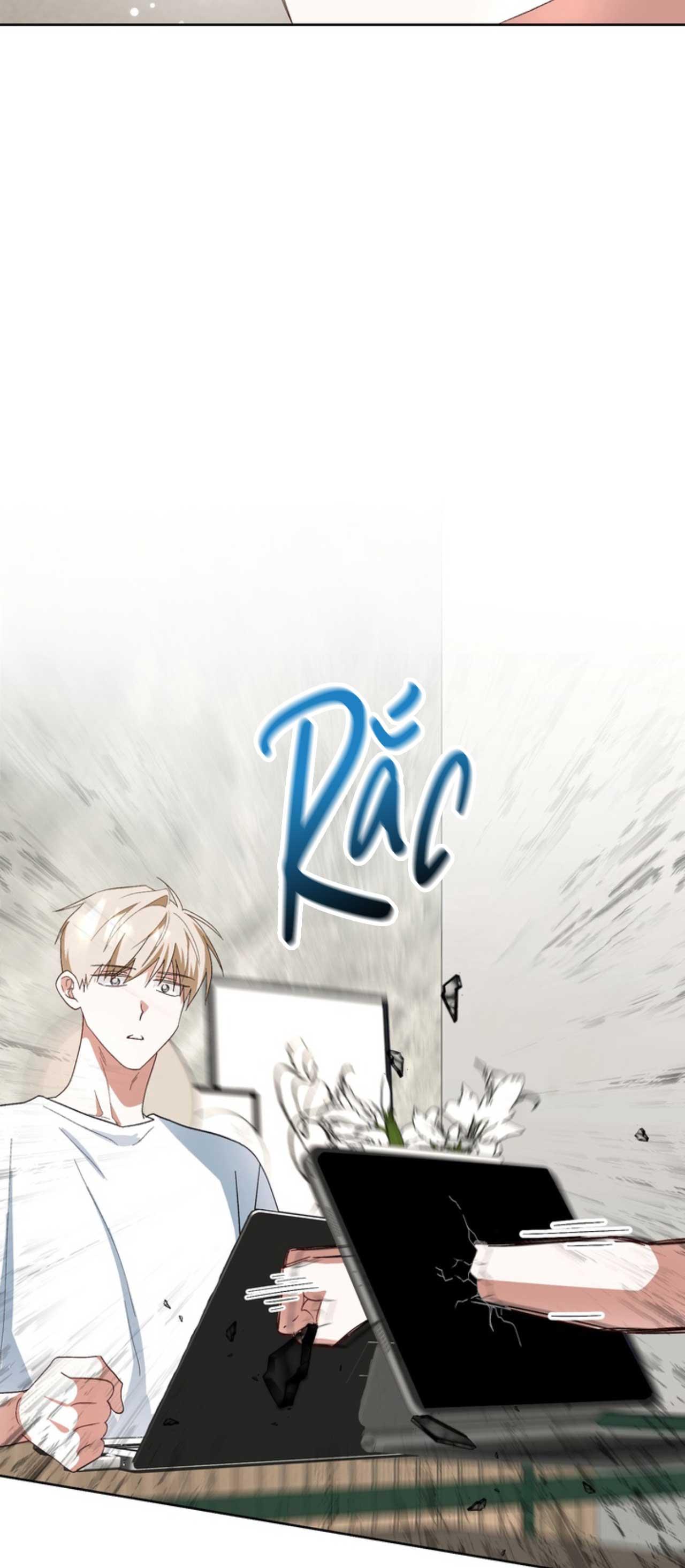 XIN HÃY YÊU THƯƠNG DÙ TÔI LÀ CHUỘT Chapter 7 - Trang 2