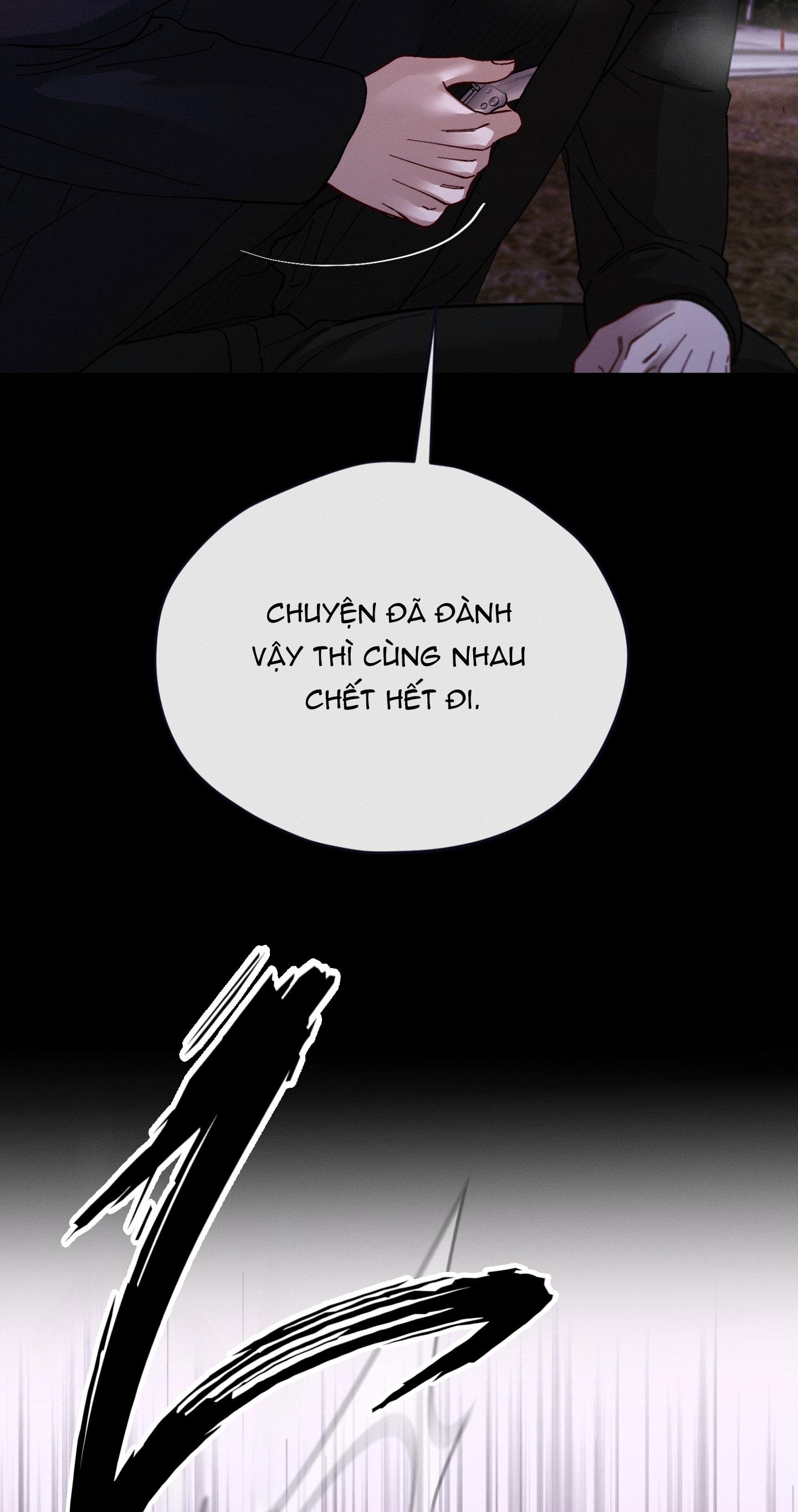 (ABO) CÁCH YÊU THƯƠNG CỤC CƯNG Chapter 9 - Trang 2