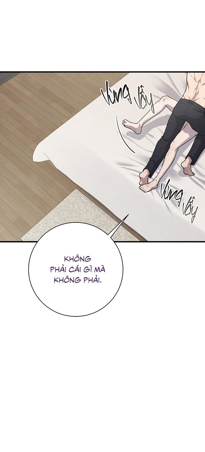 HƯƠNG VỊ TÌNH THÂN Chapter 13 19+ - Trang 2